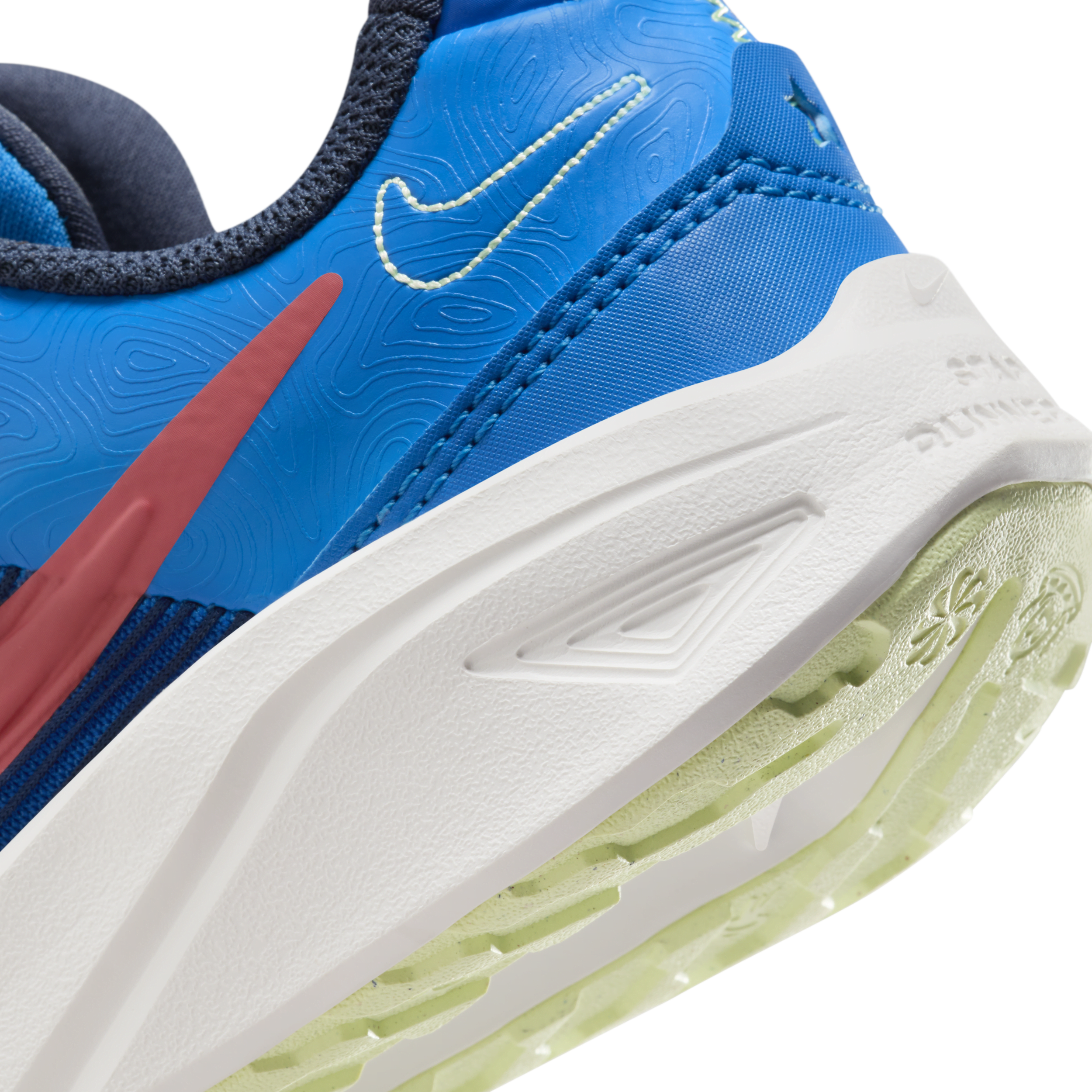 Nike Star Runner 4 NN image number 7