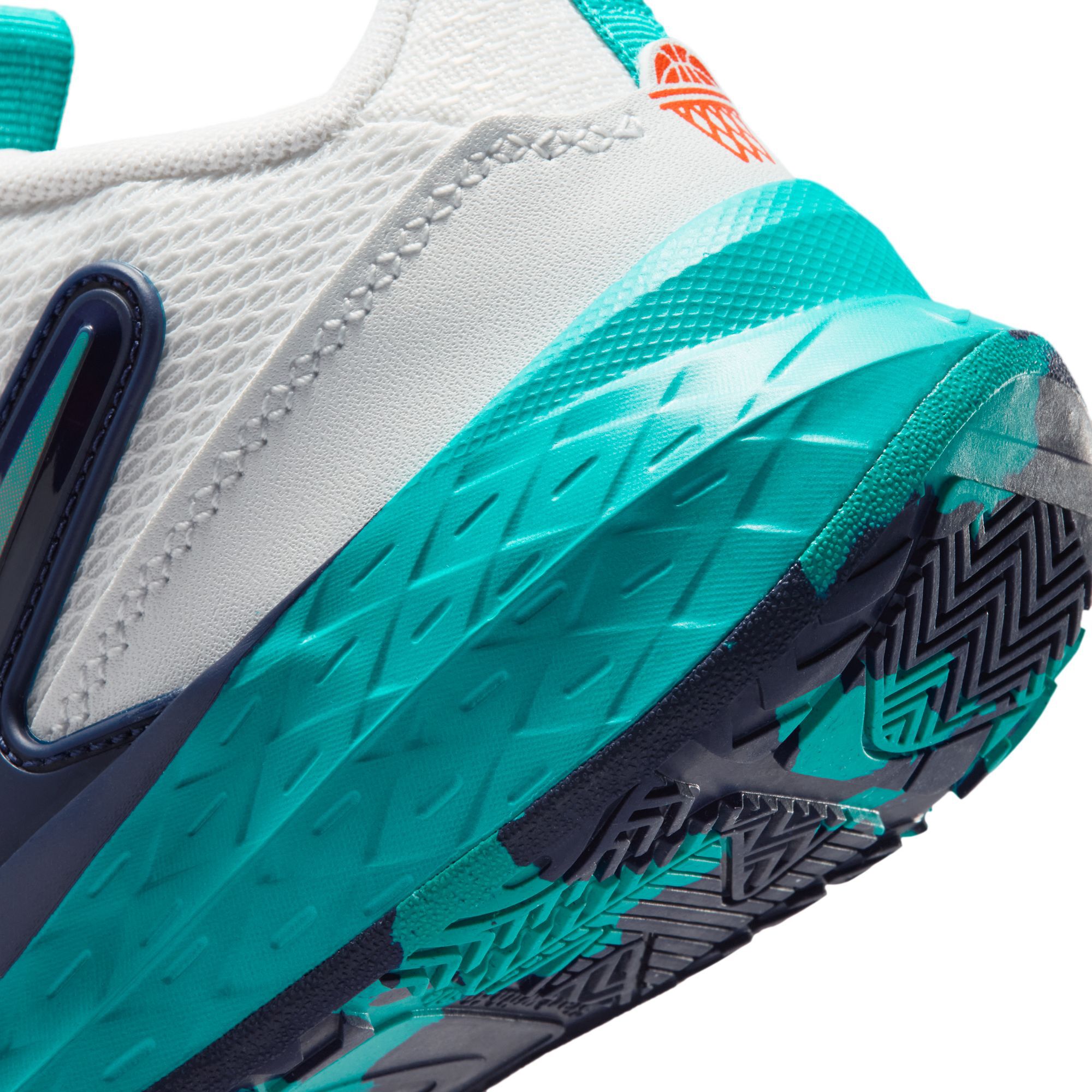 Nike Team Hustle D 12 image number 10