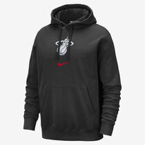 Miami Heat Club Fleece City Edition