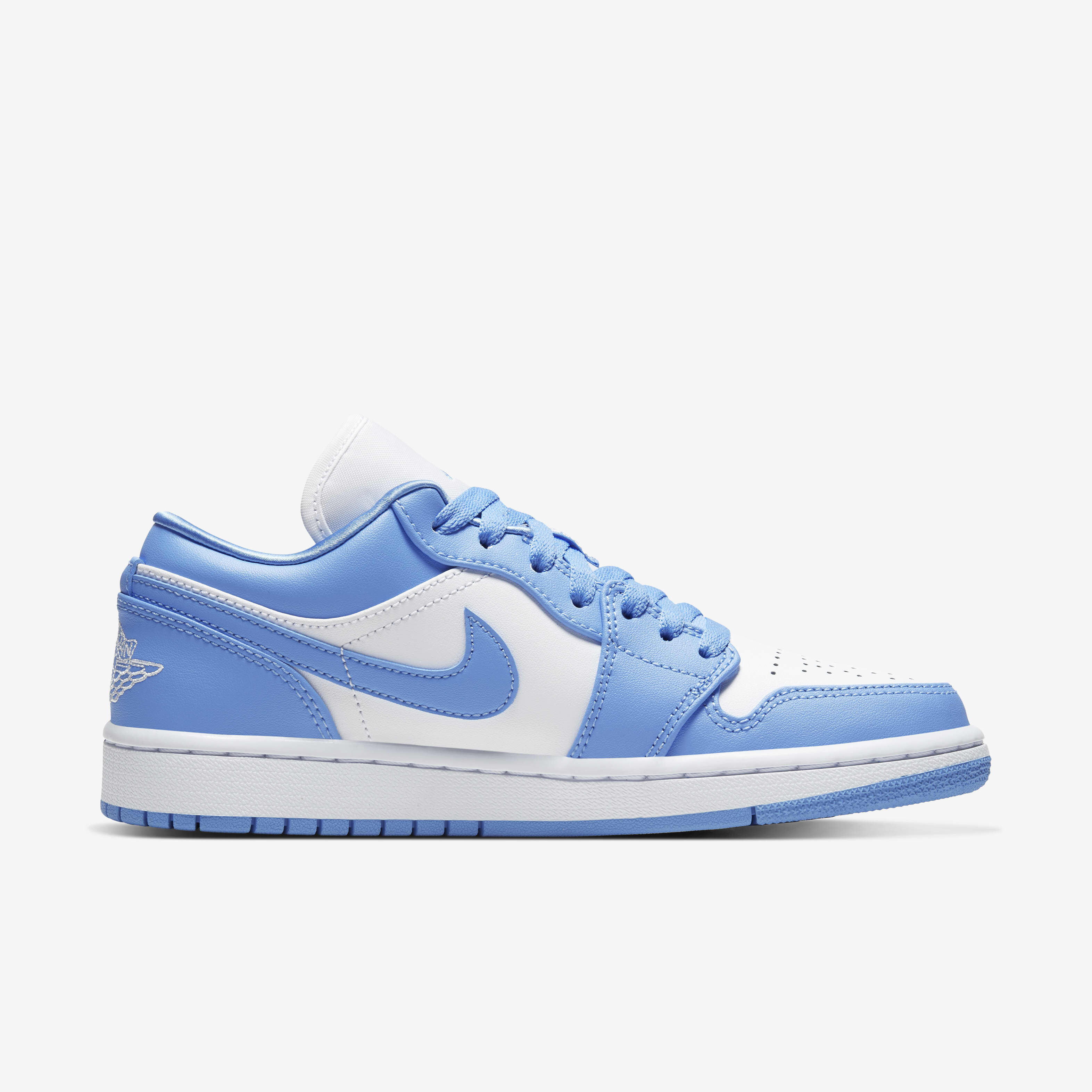 Air Jordan 1 Low image number 2