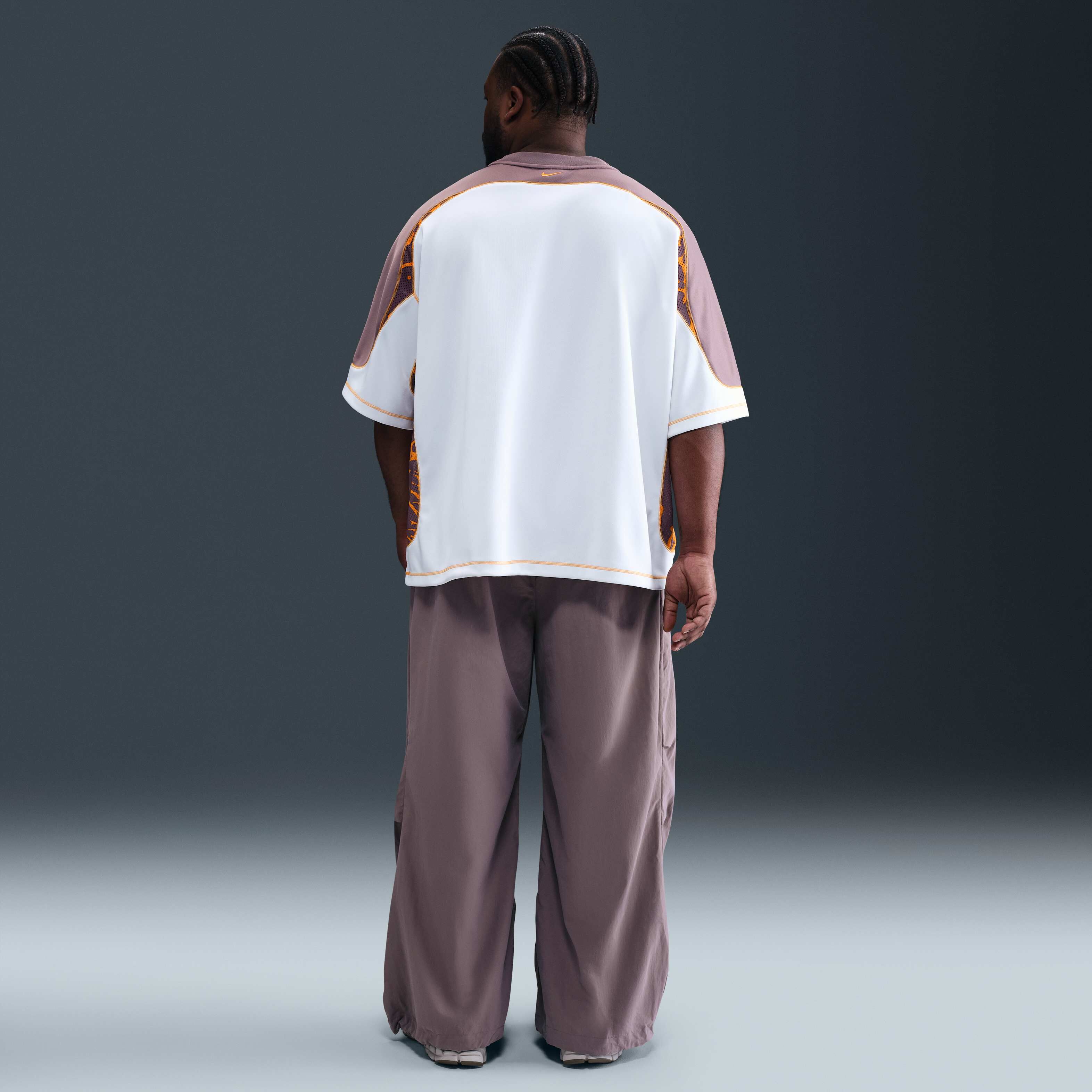 نايكي بروجكت F.R.O.G. image number 9