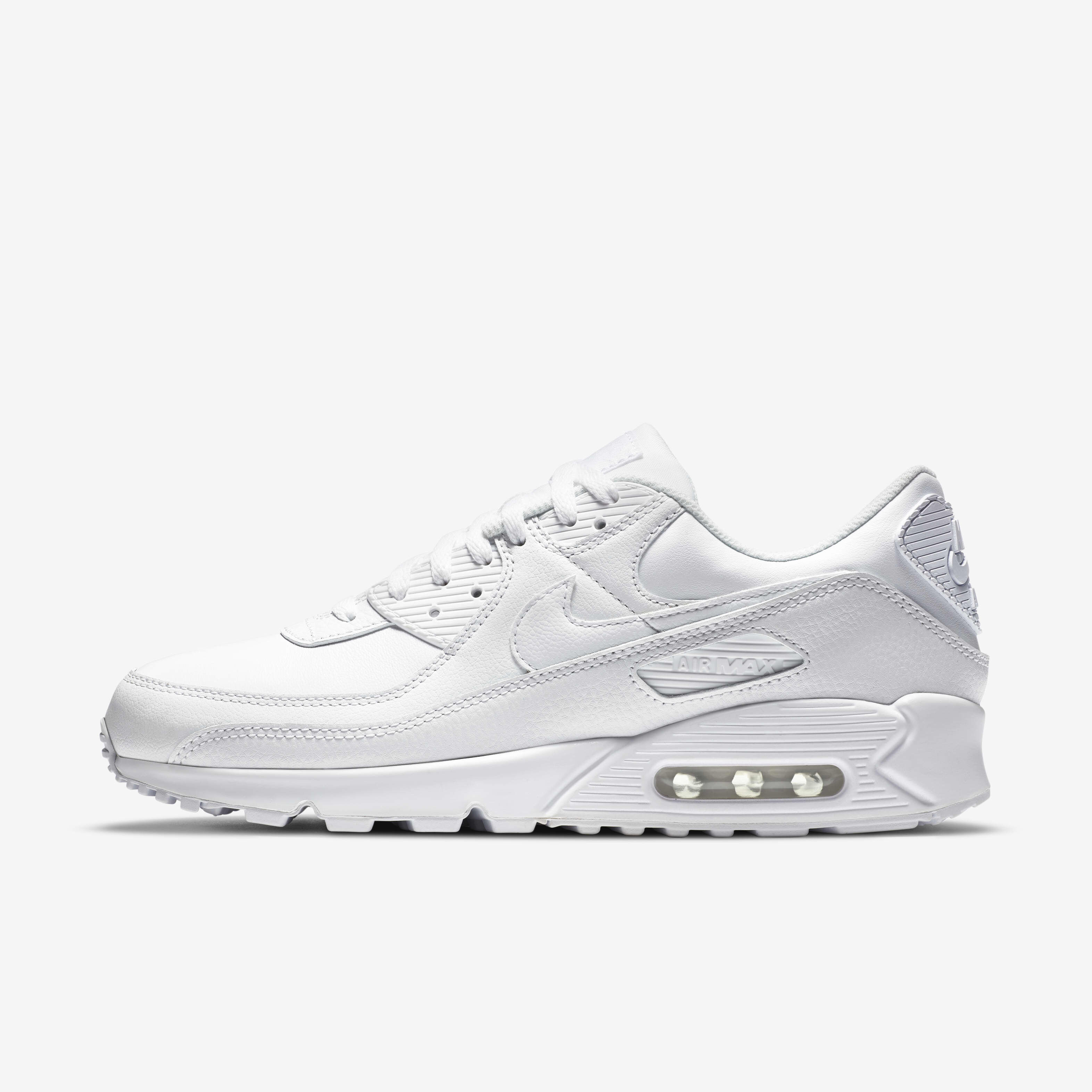 Buy Air Max 90 LTR Men s Shoes Nike Kuwait Official