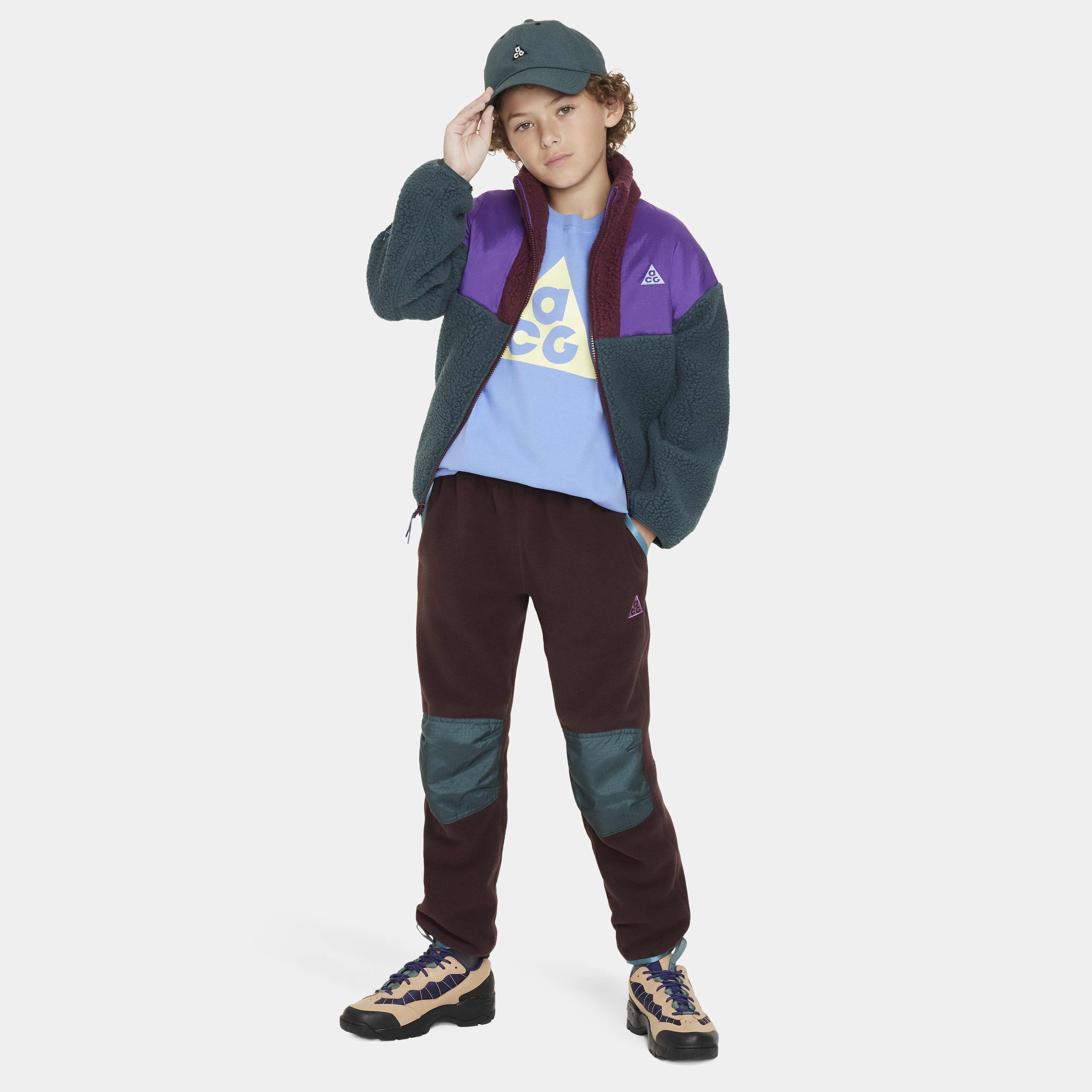 Nike ACG image number 3