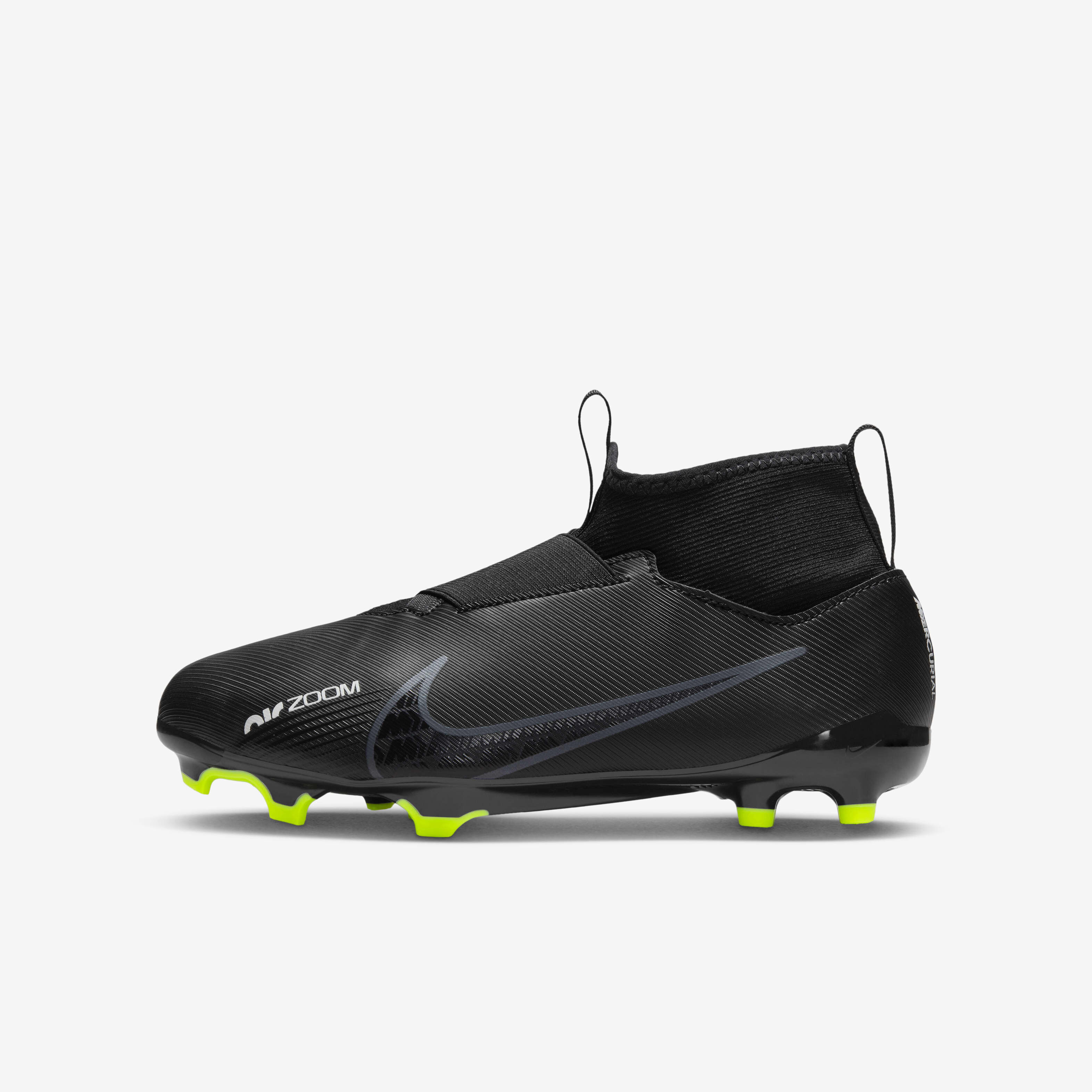 Nike Jr. Mercurial Superfly 9 Academy image number 0