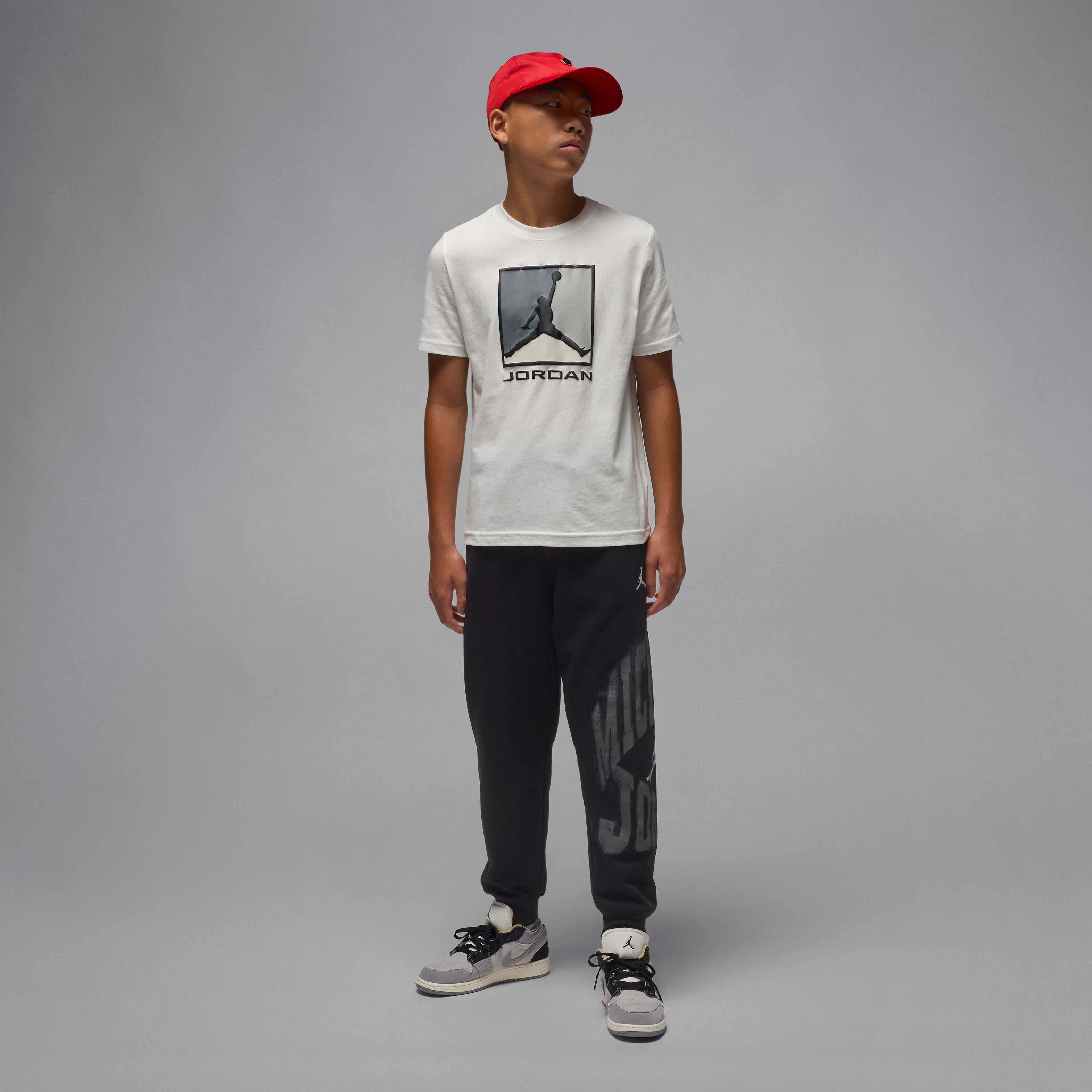 Jordan Flight Essentials image number 5