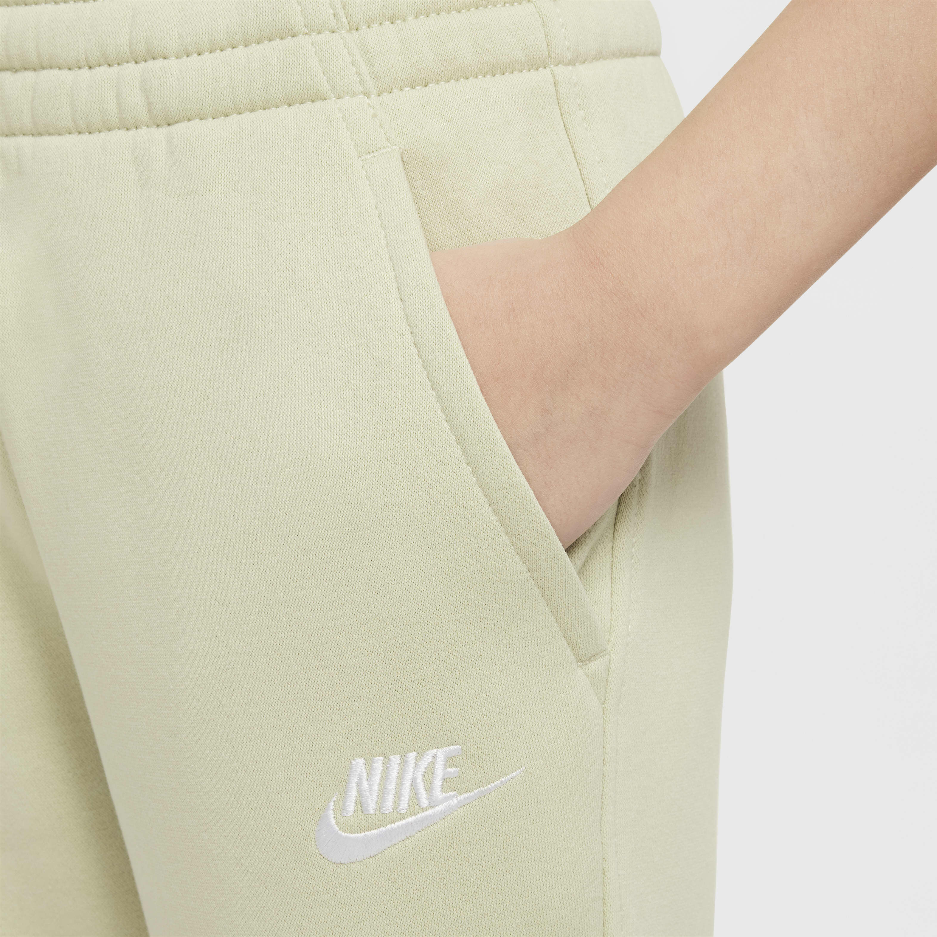 Nike Sportswear Club Fleece image number 3