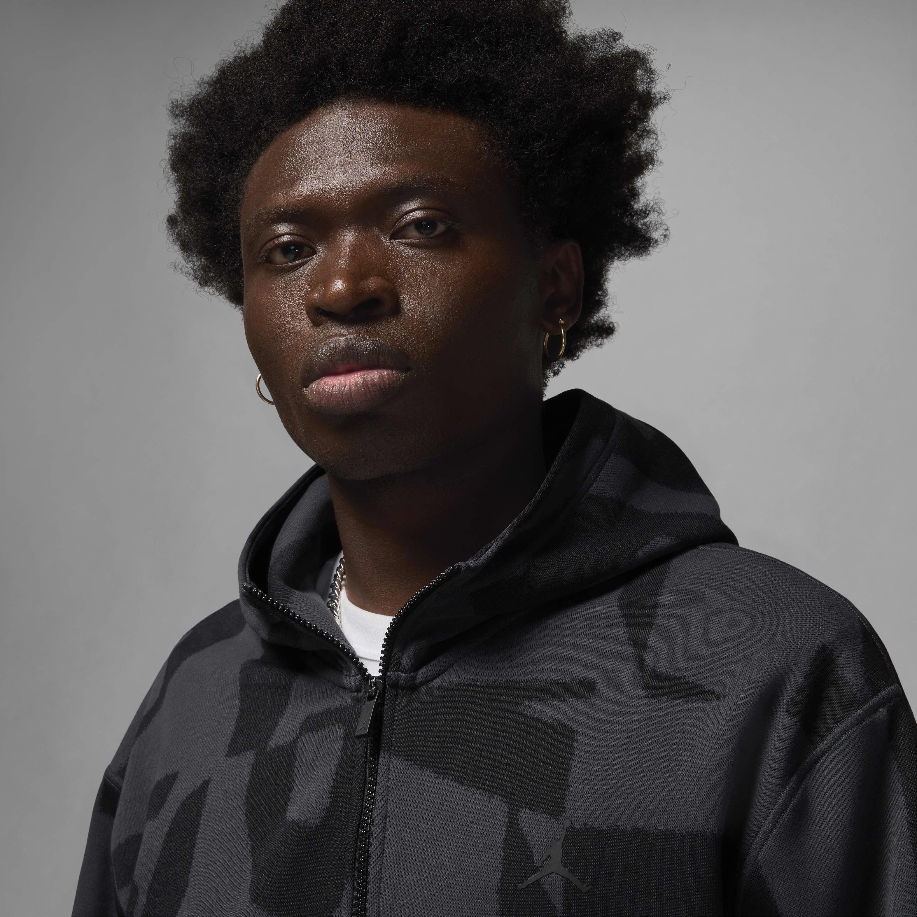 Jordan Sport Hoop Fleece image number 2