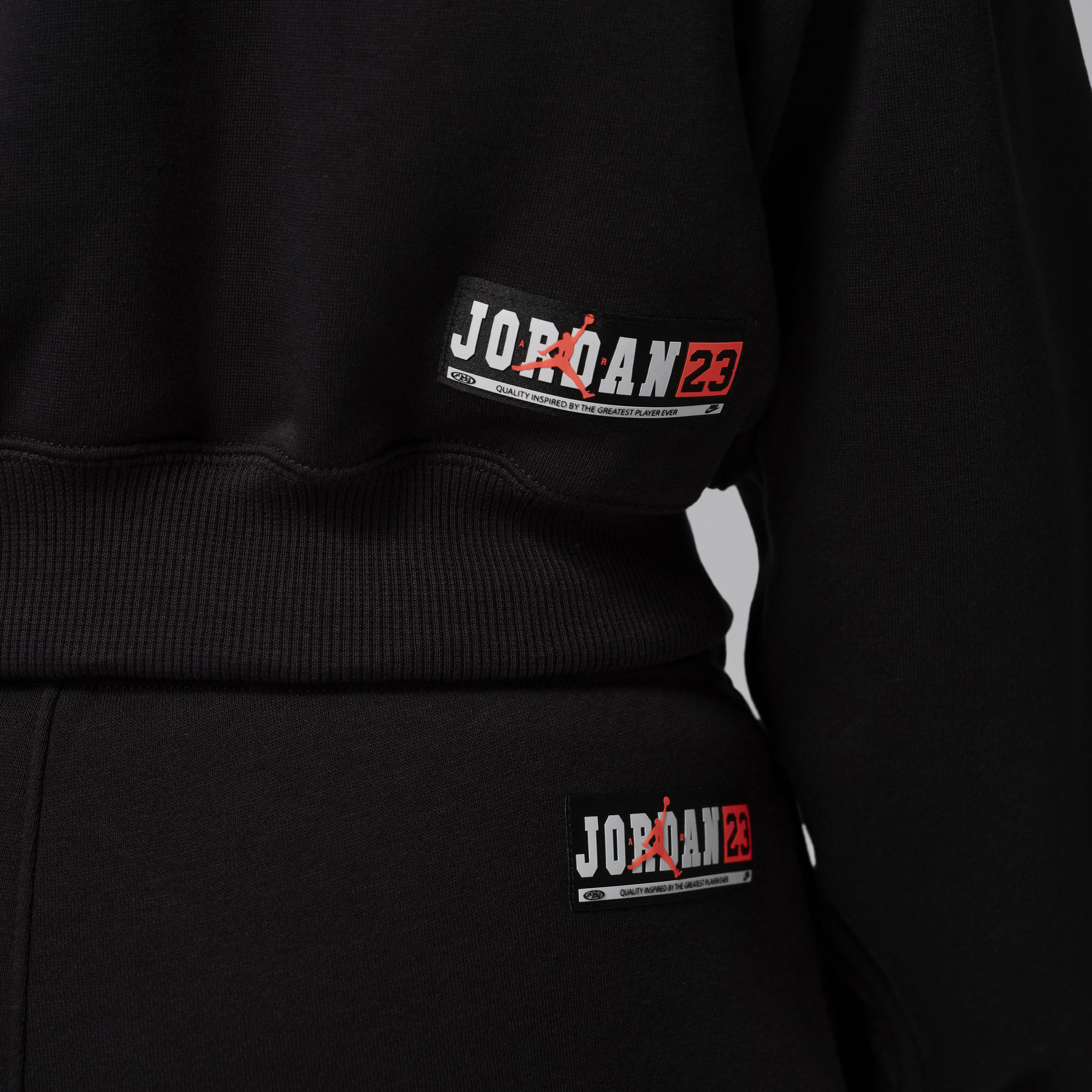 Jordan Brooklyn Fleece image number 4