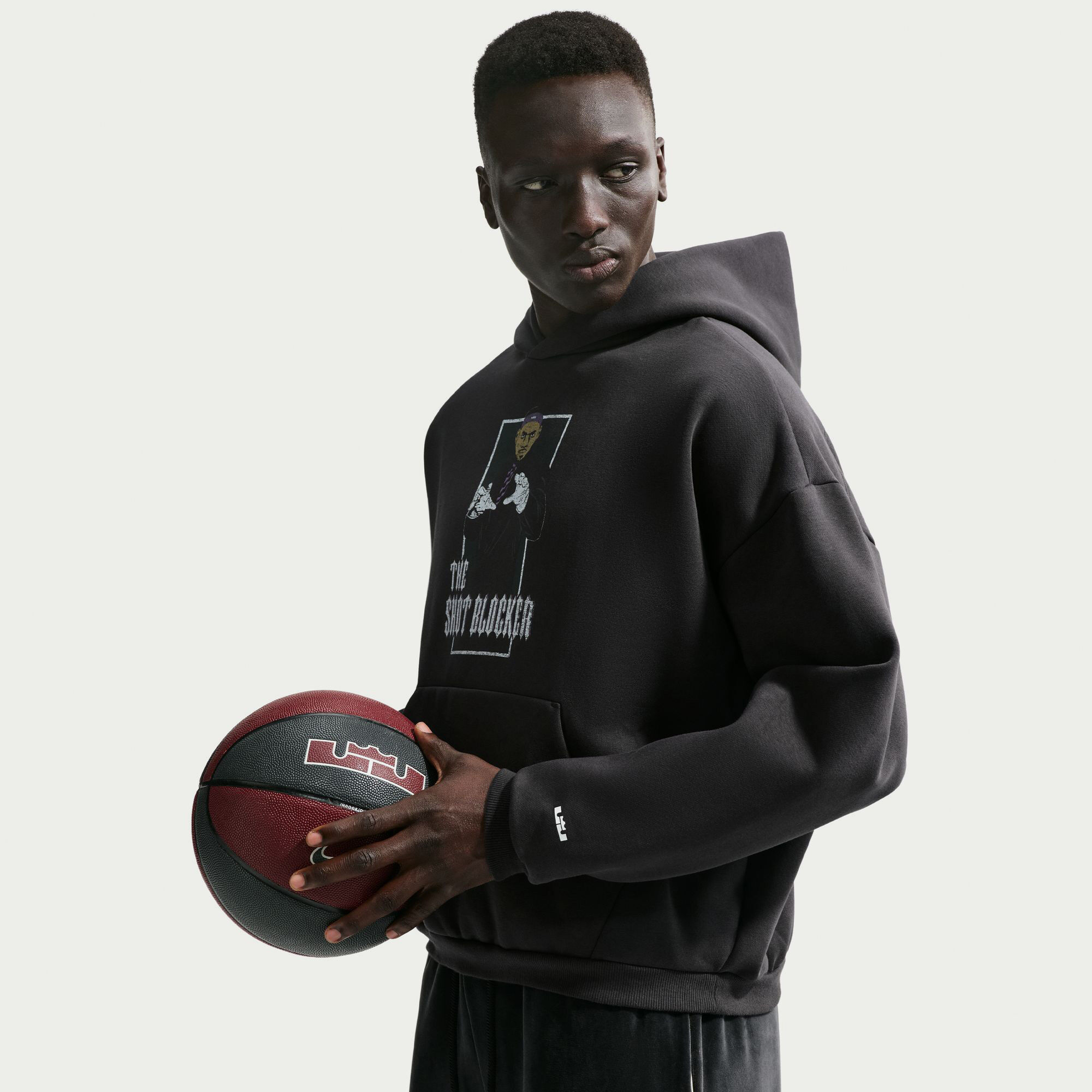 LeBron 'Hurt Feelings' image number 4