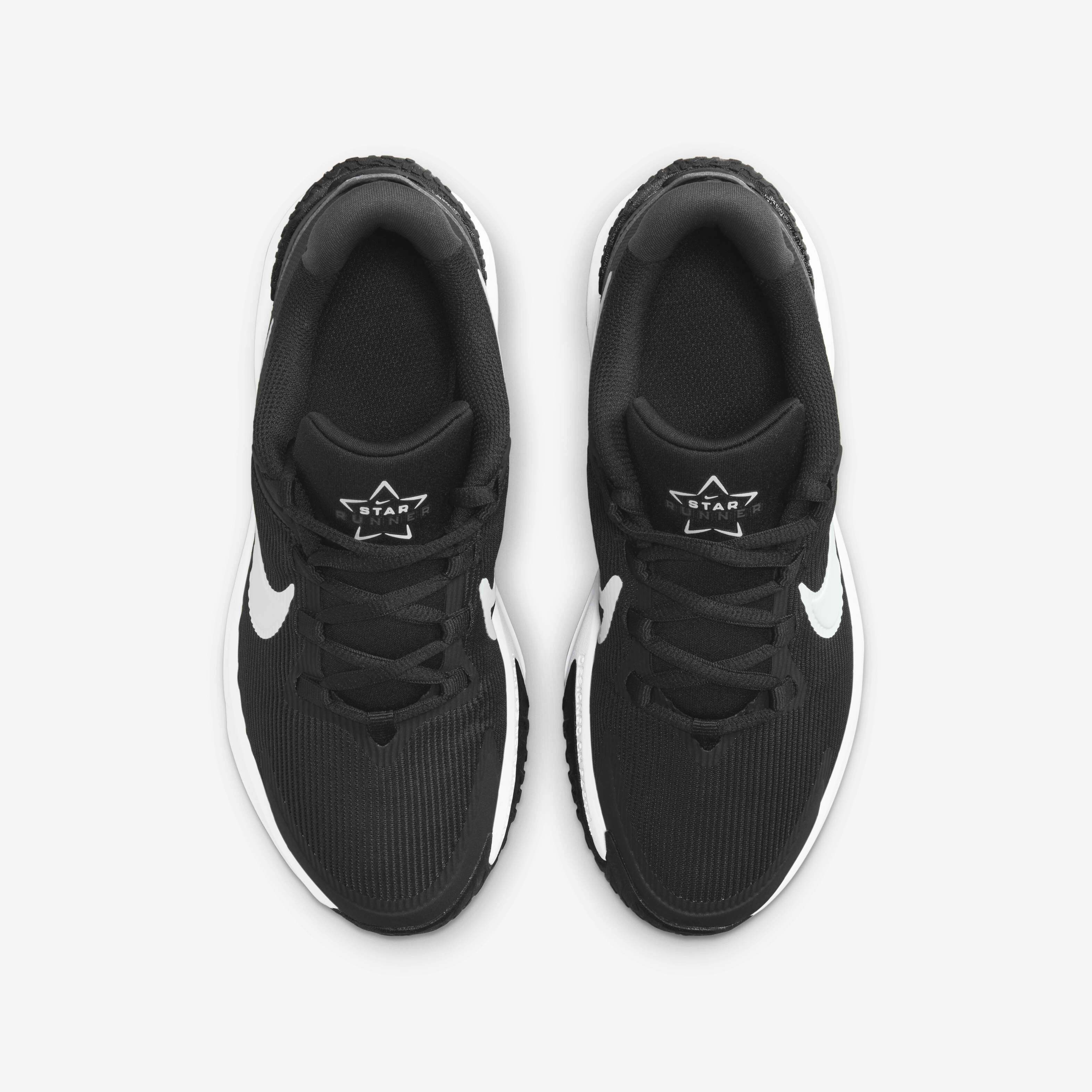 Buy Nike Star Runner 4 Older Kids Road Running Shoes Nike Kuwait Official
