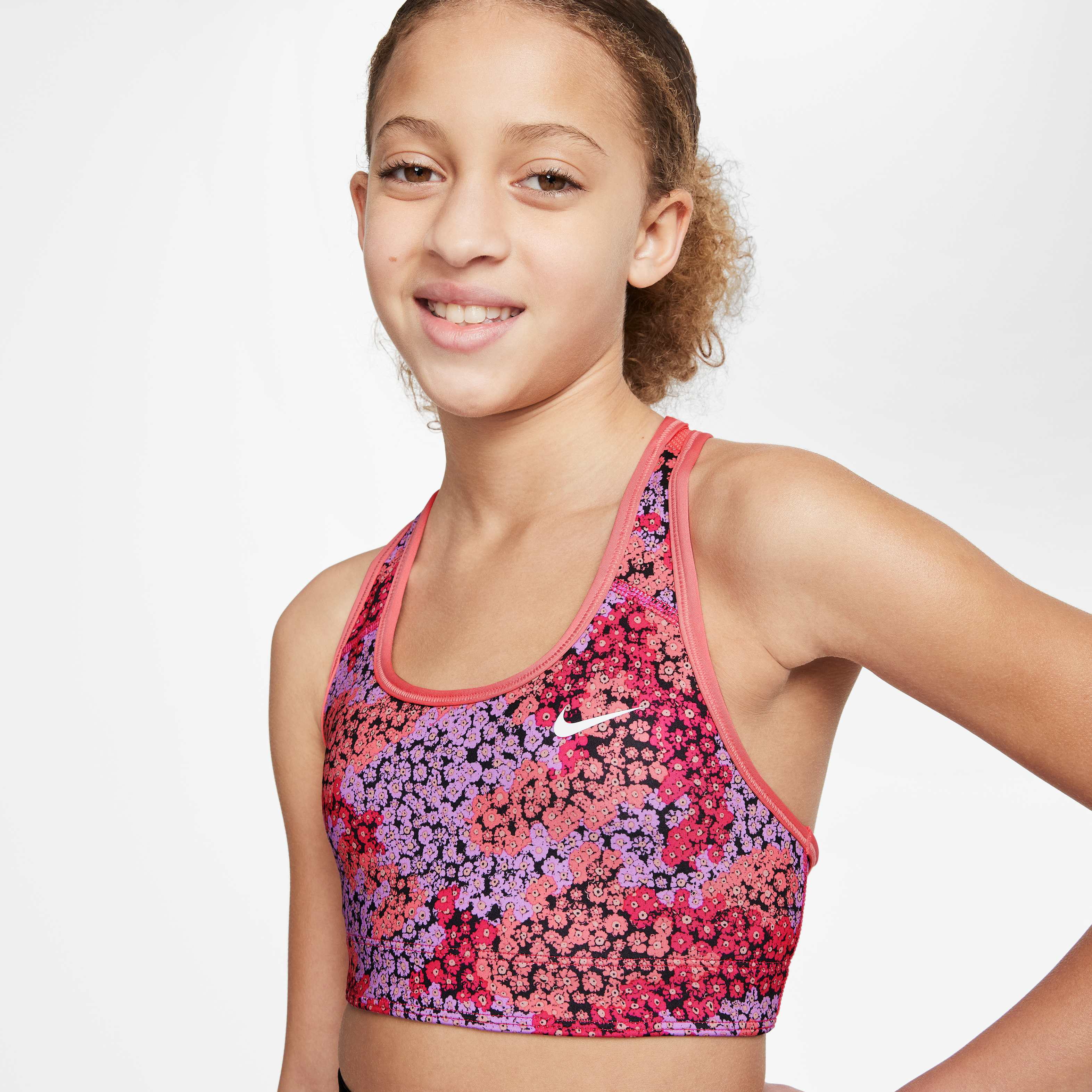 Nike Dri-FIT Swoosh image number 2