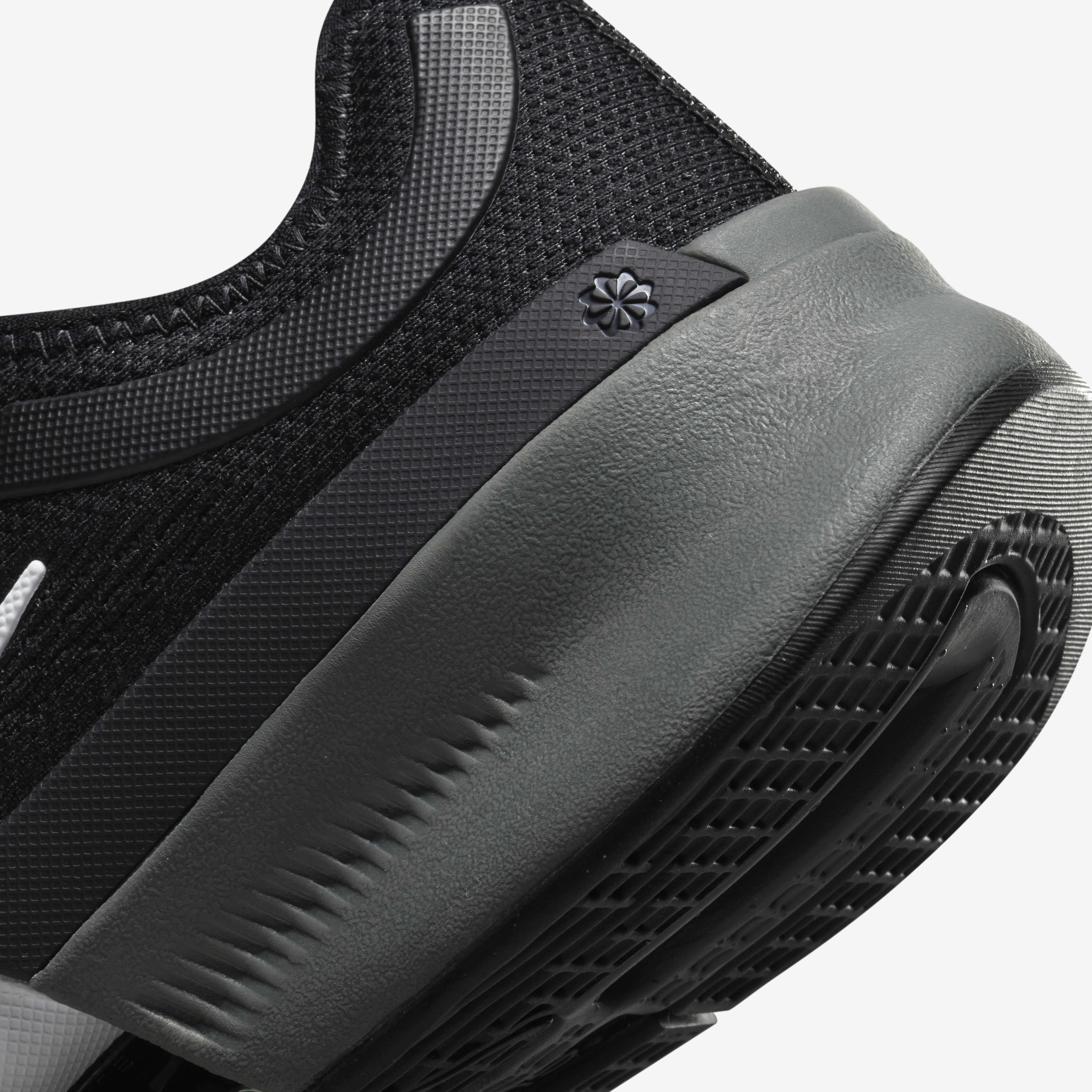 nike air zoom superrep triple black