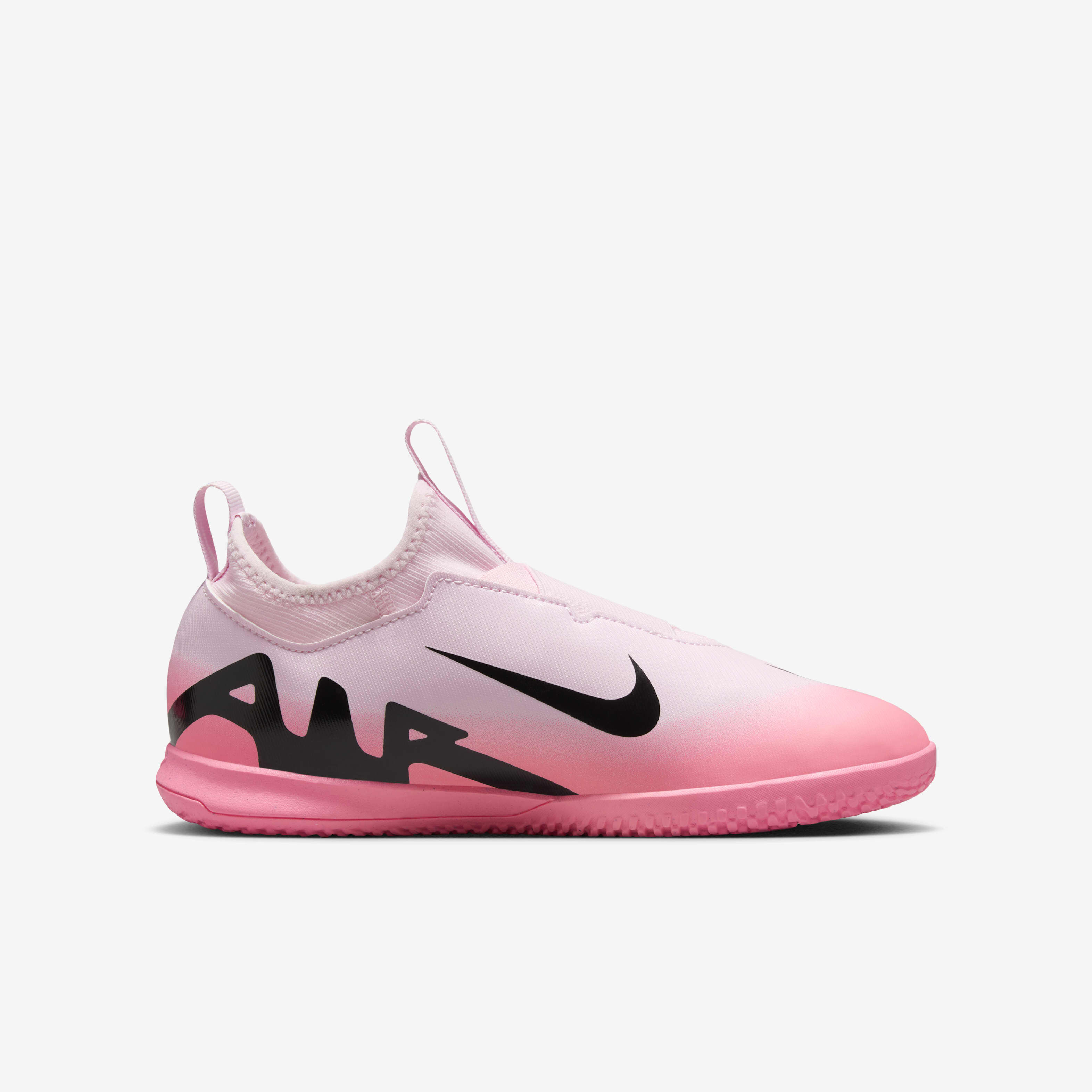 Nike futsal shoes kids on sale