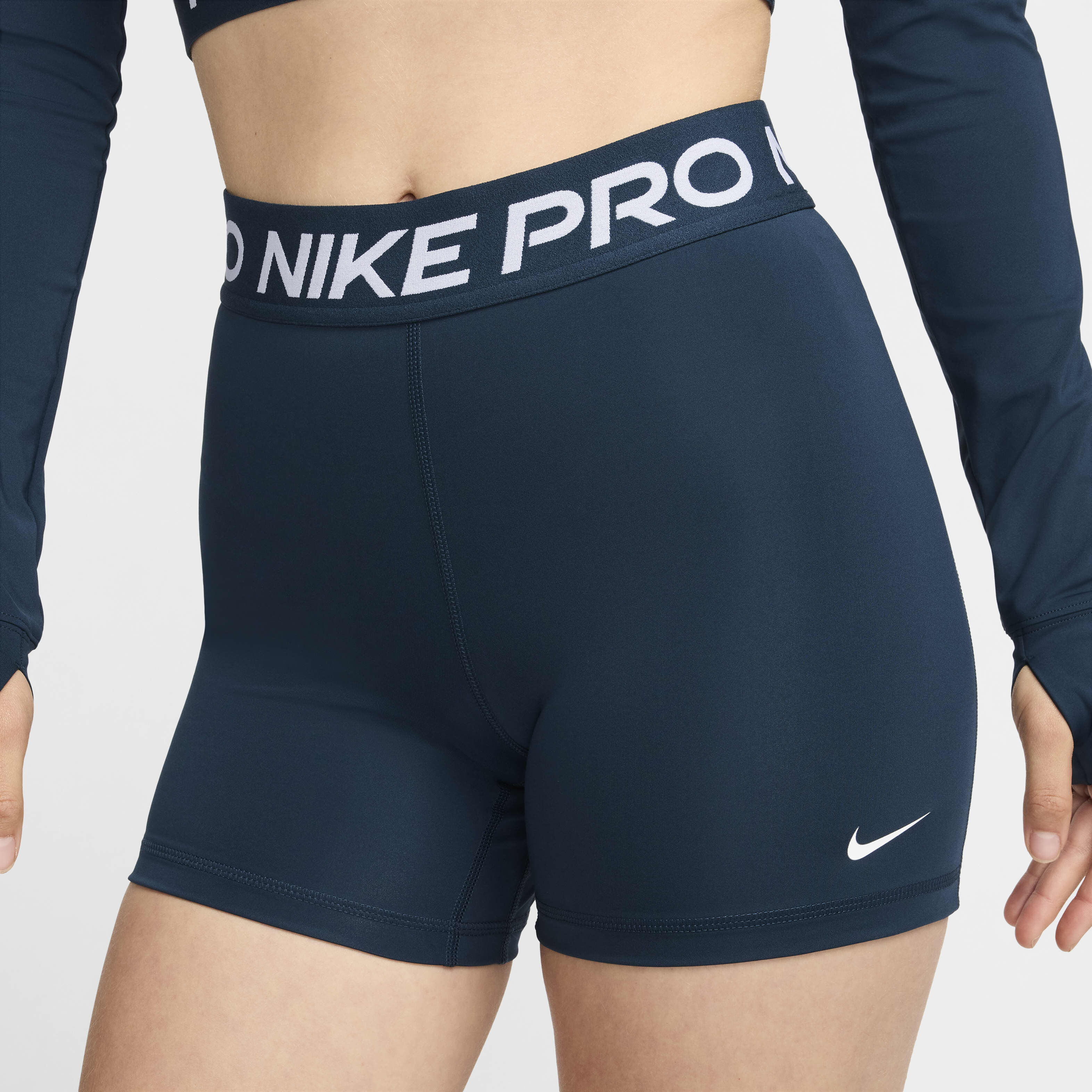 Nike Pro 365 image number 1