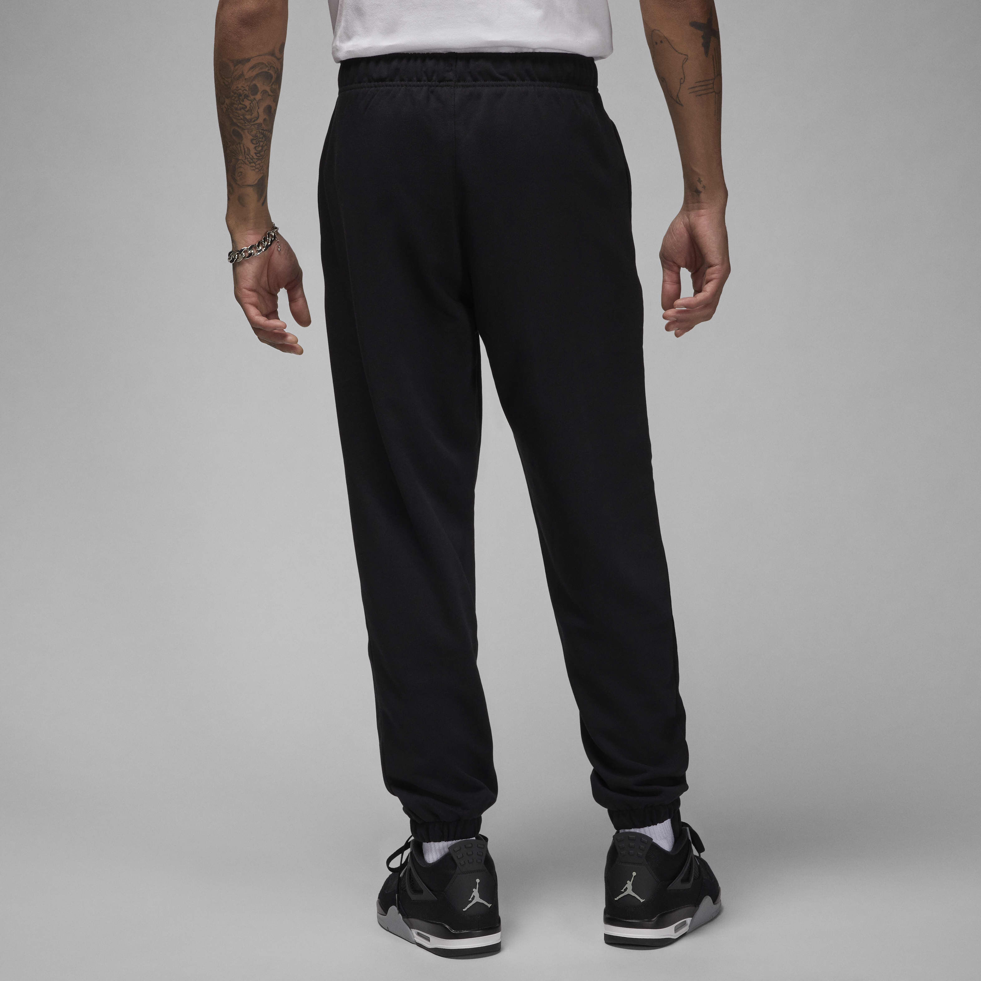 Buy Jordan Sport Crossover Men's Dri-FIT Fleece Trousers