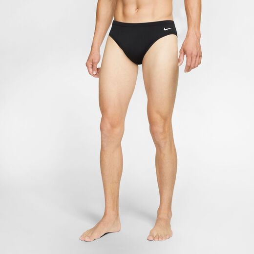 Clothing-Nike Swim, Nike Solid, Men's Swim Brief