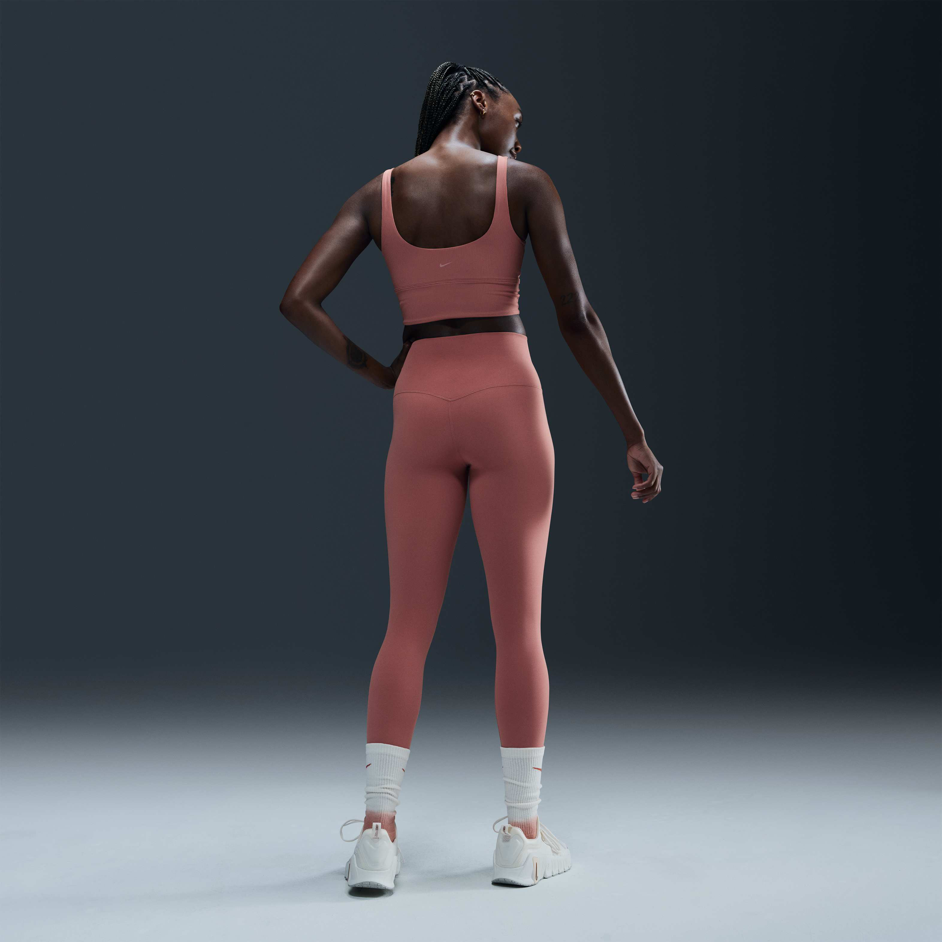 نايكي زينفي ريب image number 4