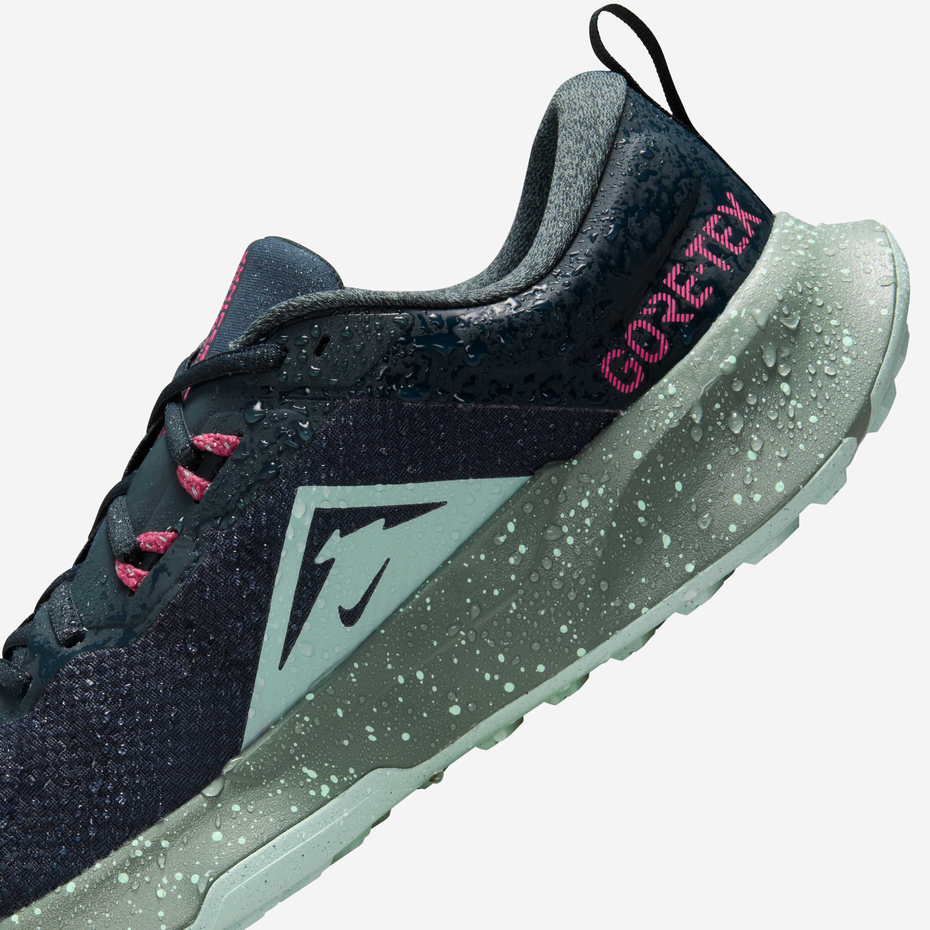 نايكي جونيبر تريل 2 GORE-TEX image number 8