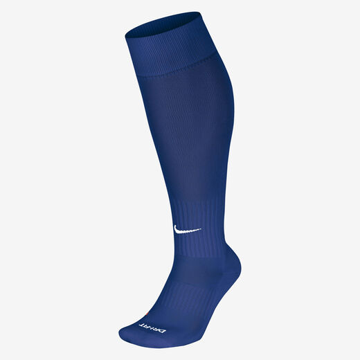 Women's Knee High Socks-Nike, Nike Academy, Over-The-Calf Football Socks