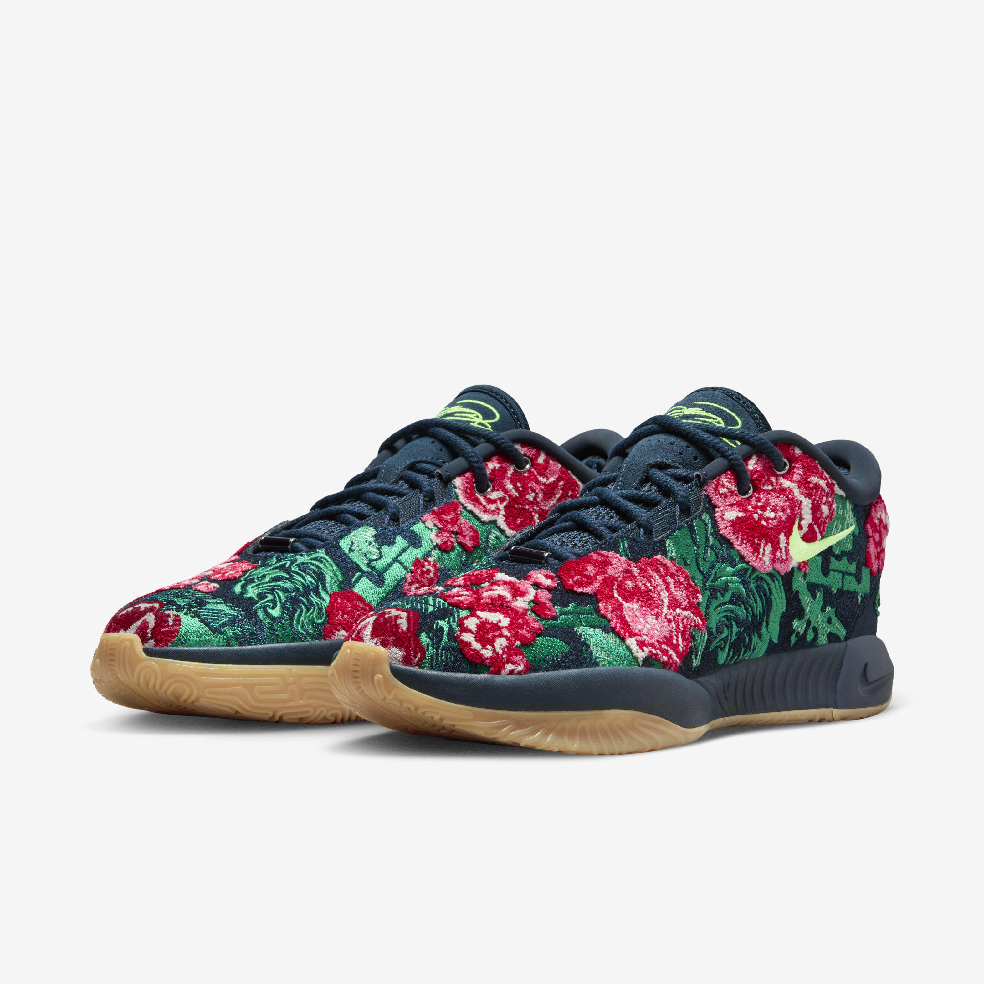 LeBron XXI Premium image number 4