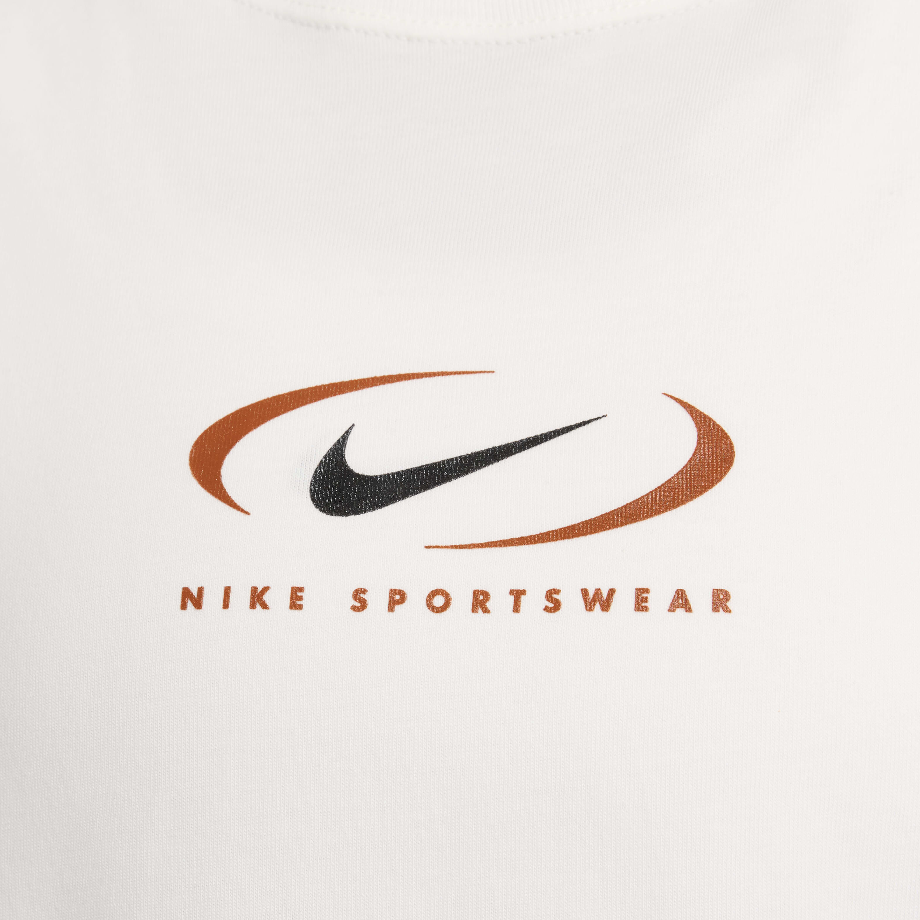 Nike Sportswear image number 3