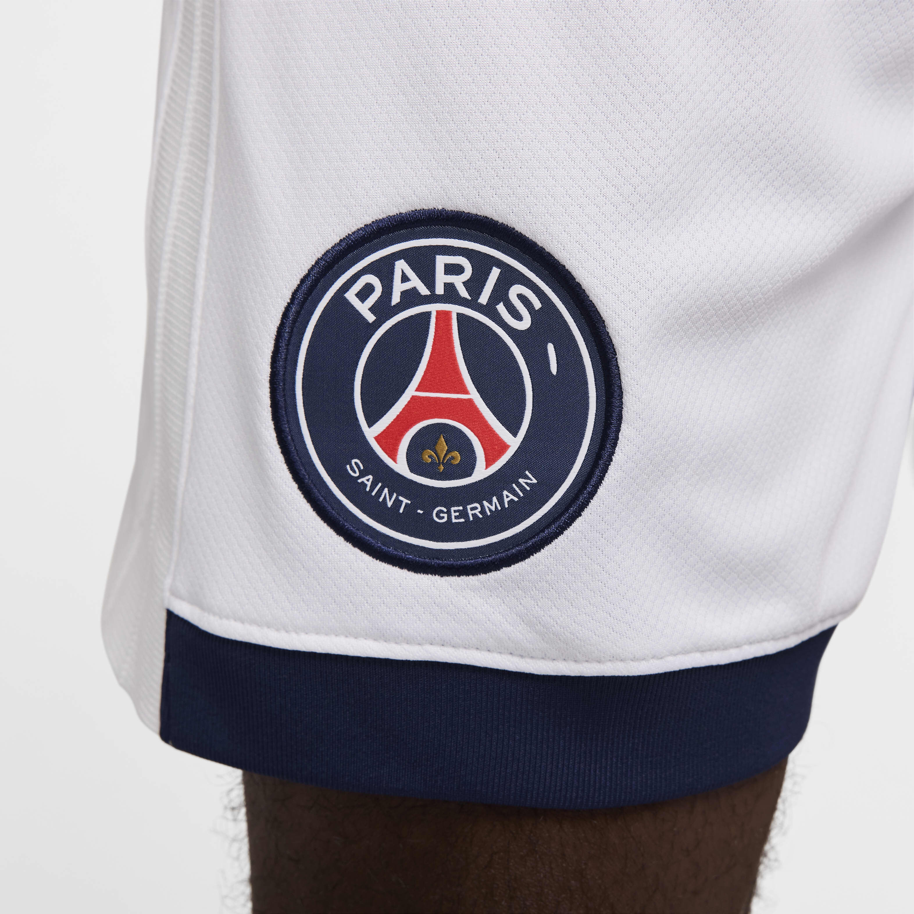 Paris Saint-Germain 2024/25 Stadium Away image number 5