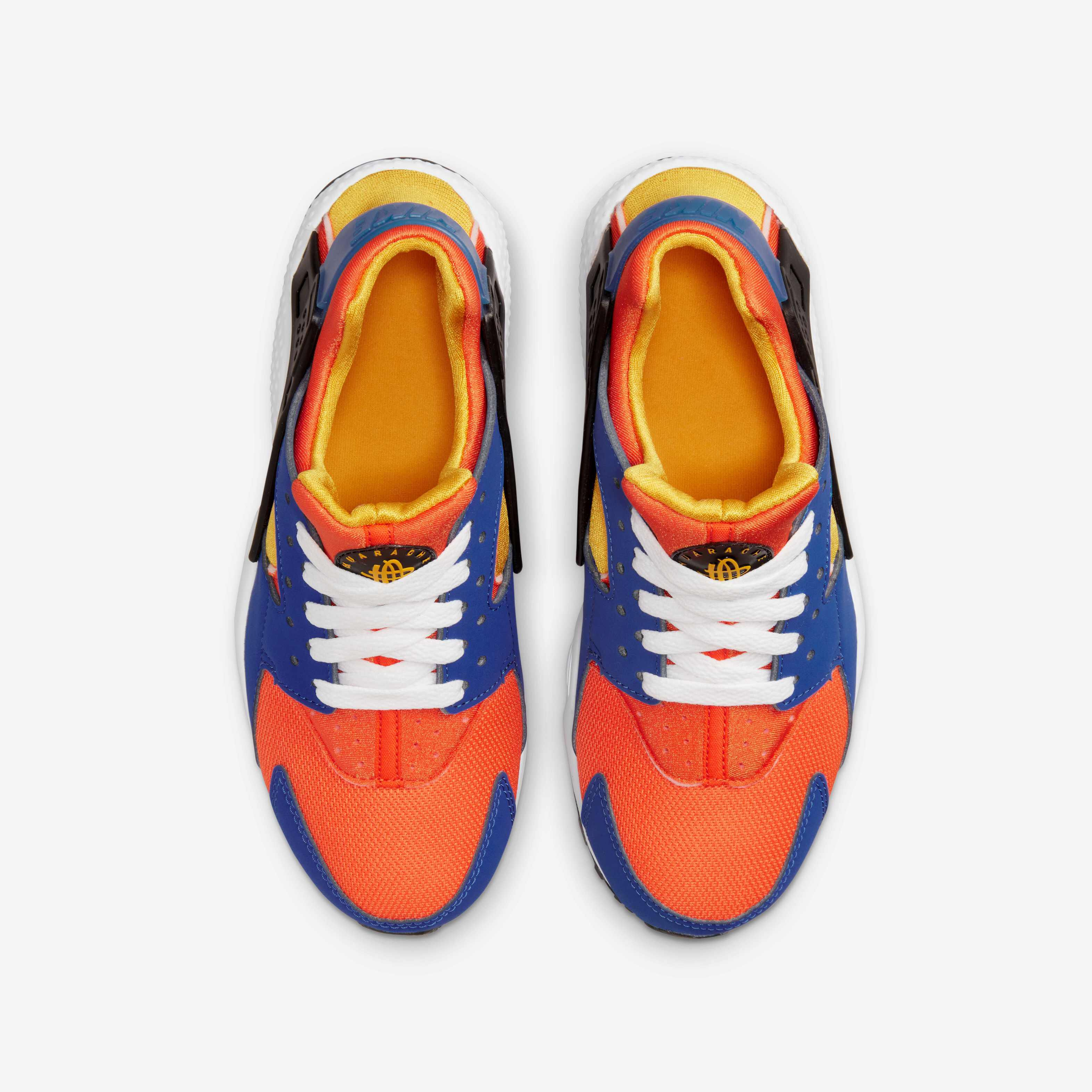 Nike Huarache Run image number 3