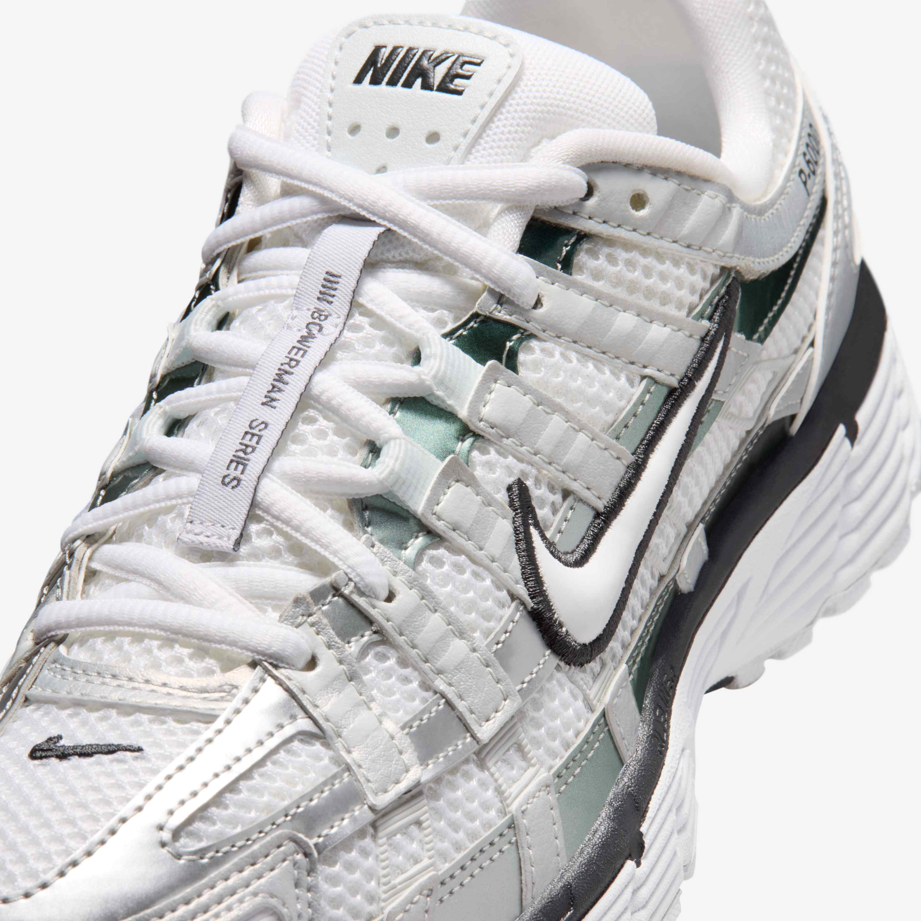 Nike P-6000 image number 6