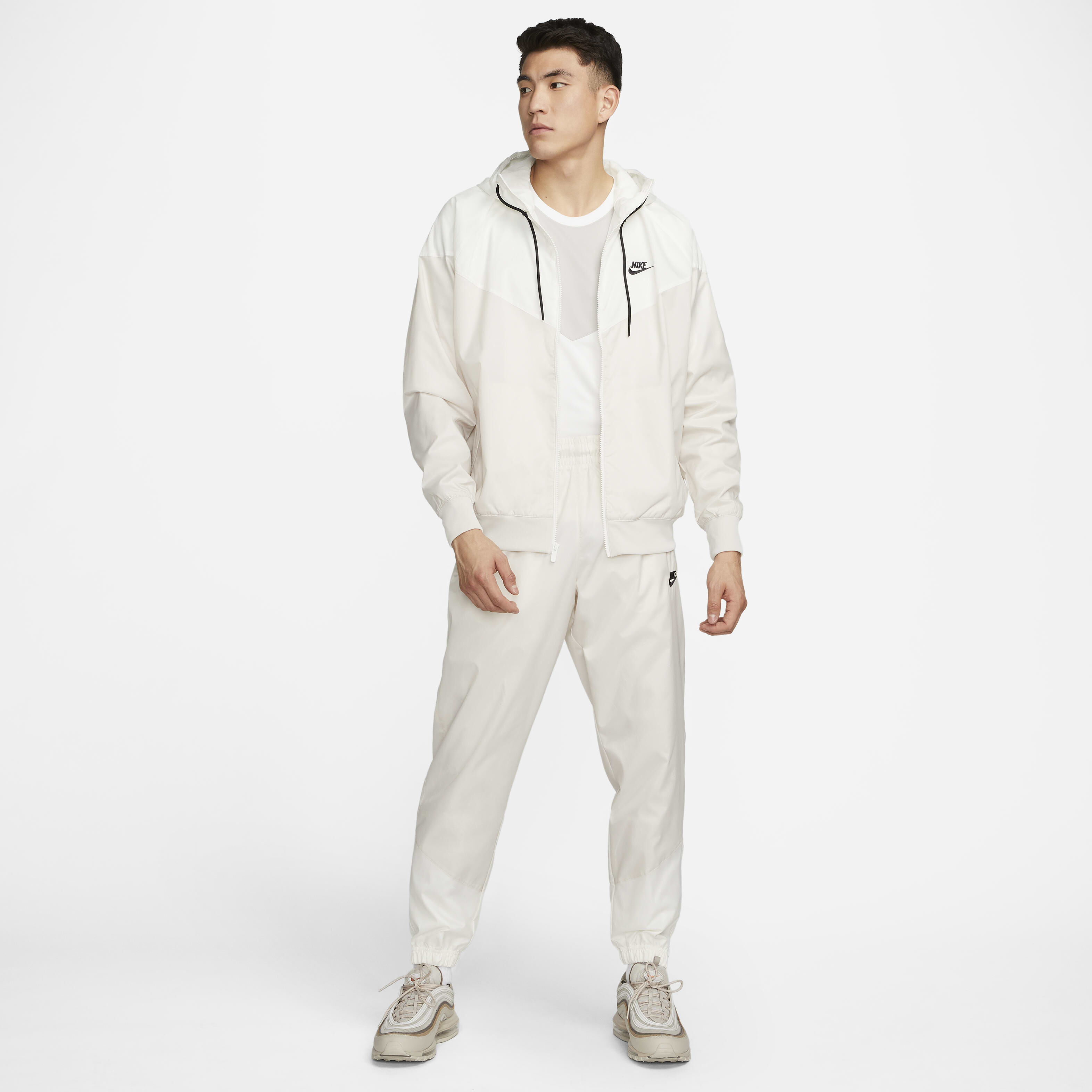 Nike Sportswear Windrunner image number 5