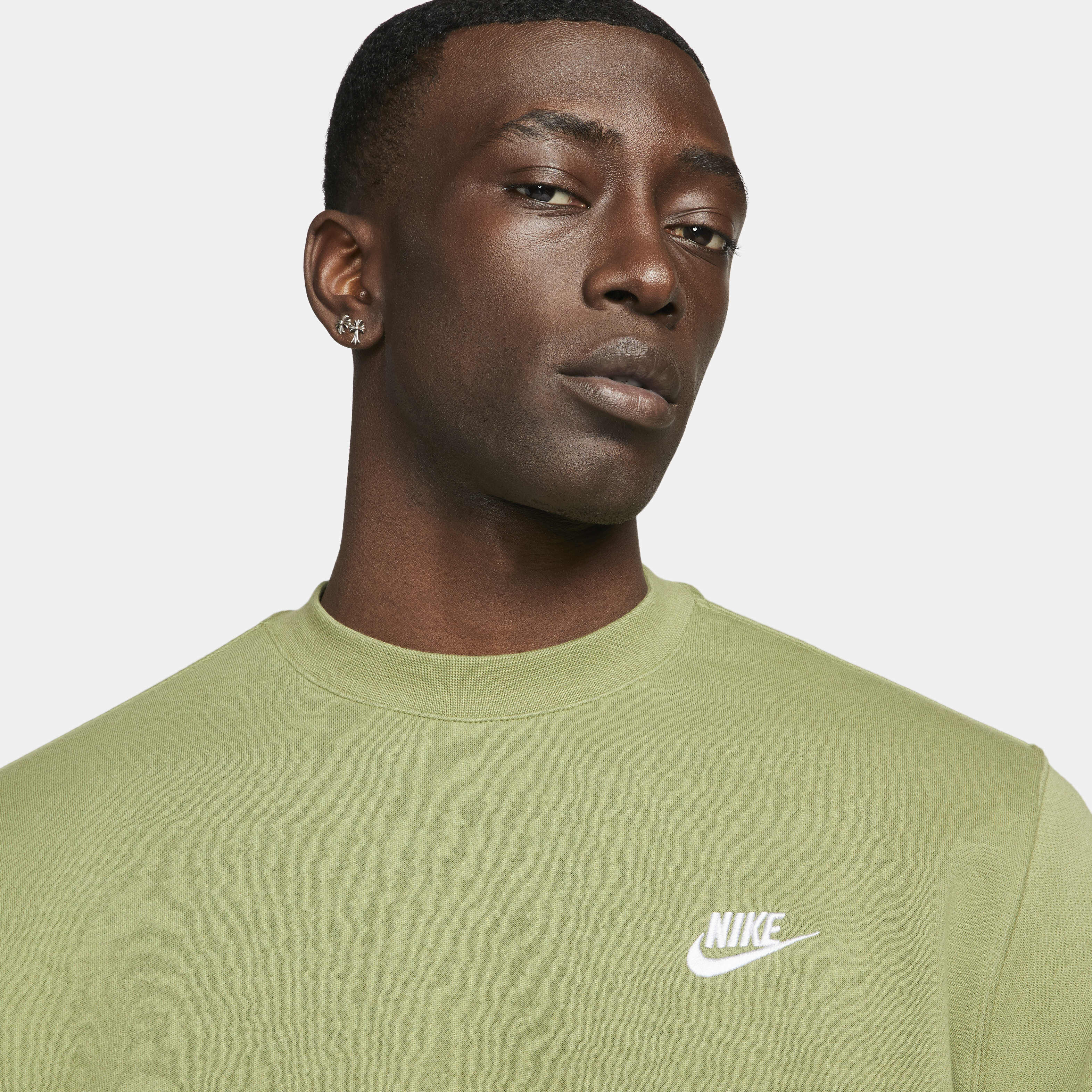 Nike Sportswear Club Fleece image number 2