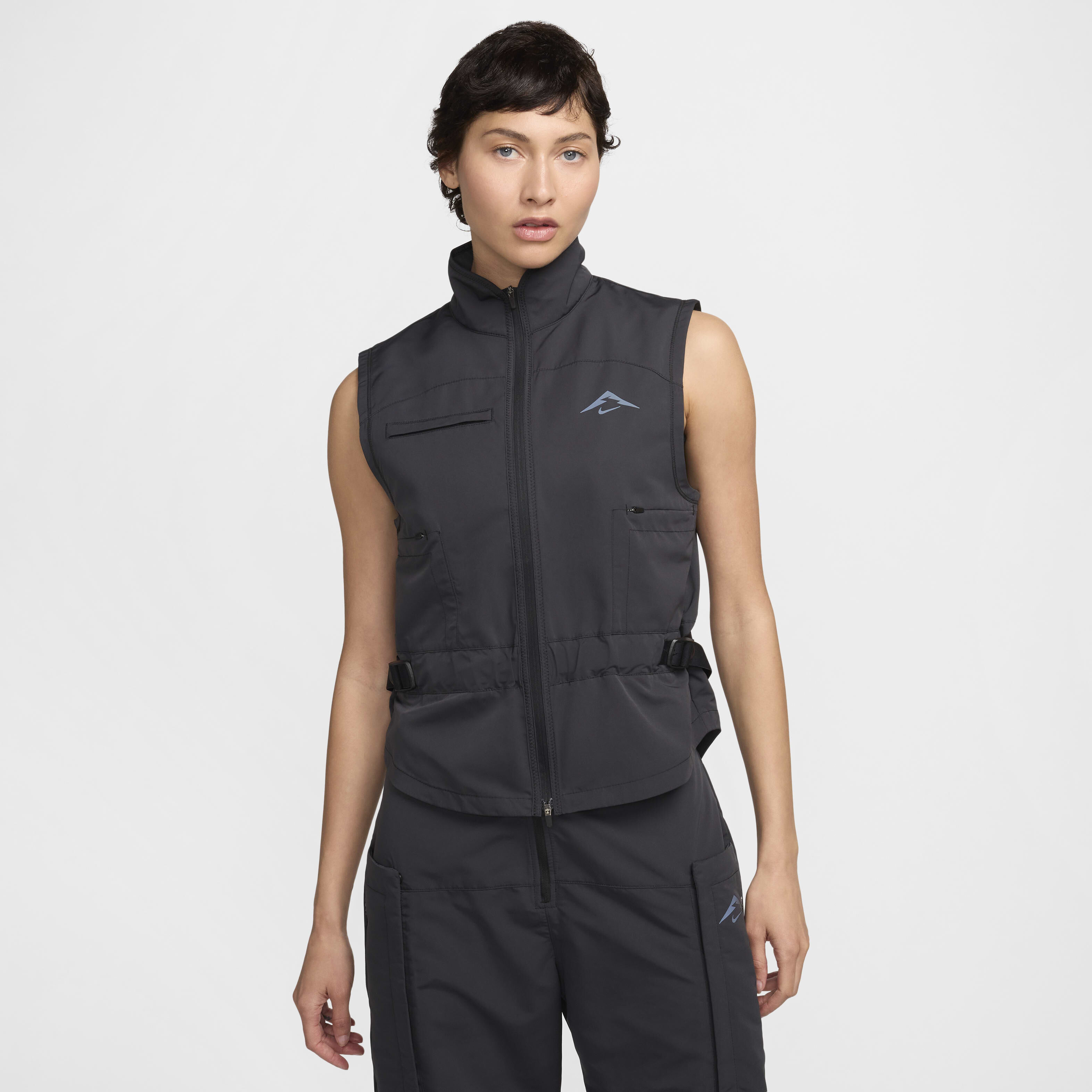 Buy Nike Trail Women s Repel Running Gilet Nike Kuwait Official
