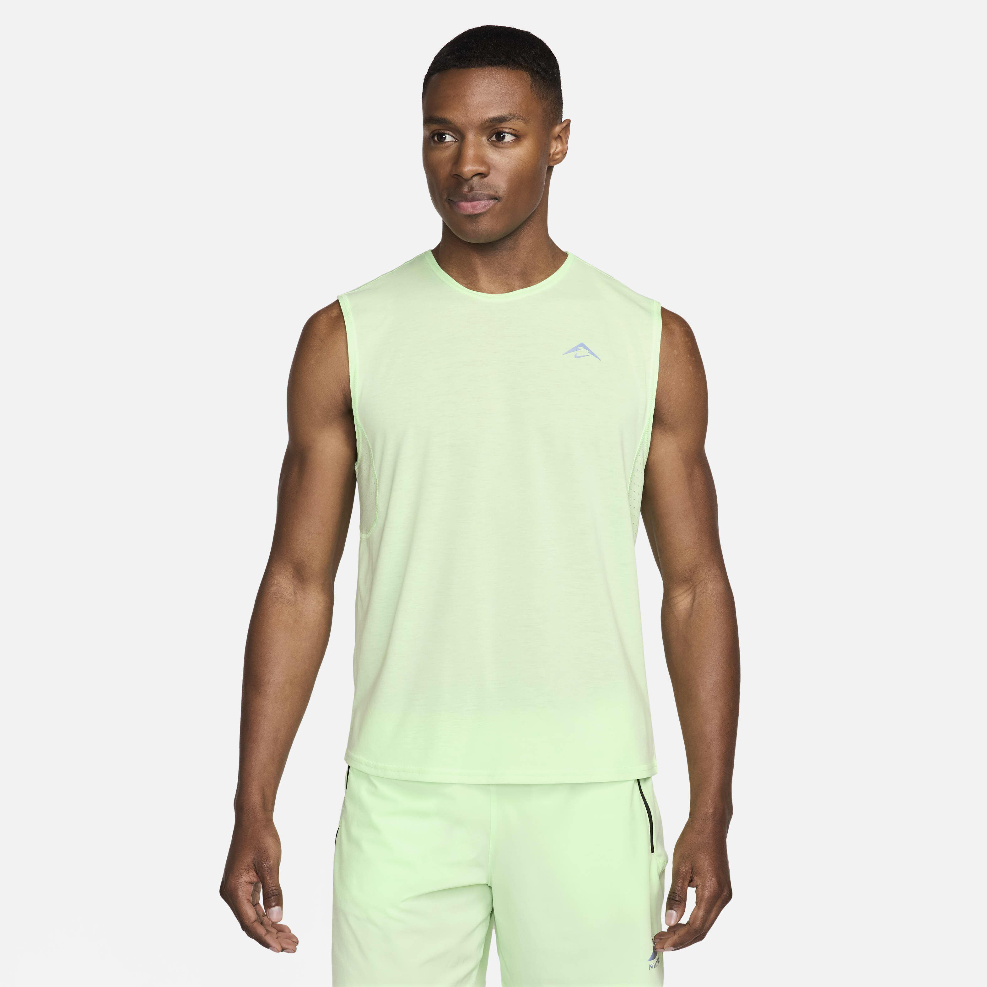 Nike AeroSwift Men's Dri-FIT ADV Running Singlet. Nike.com