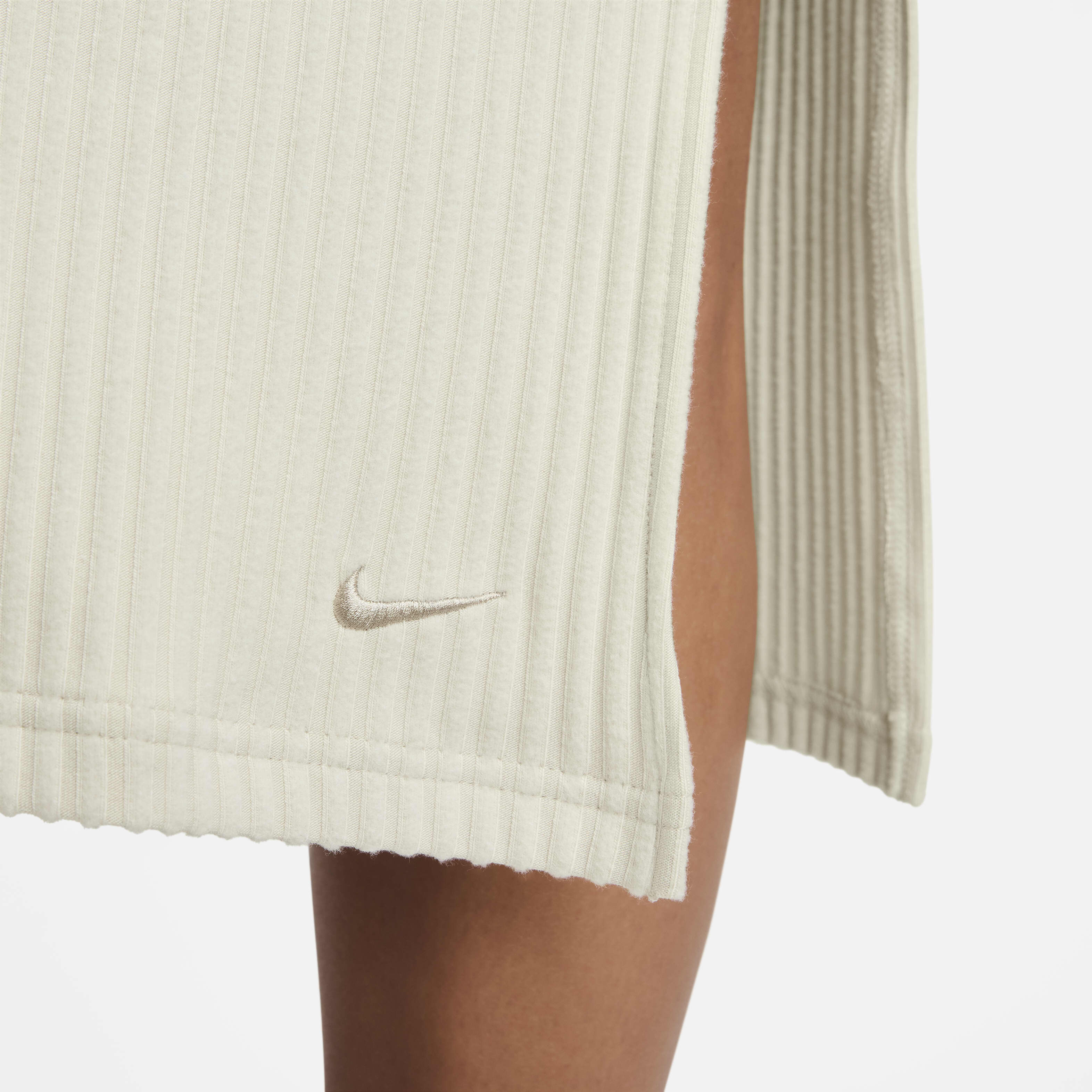 Nike Sportswear Chill Rib image number 2