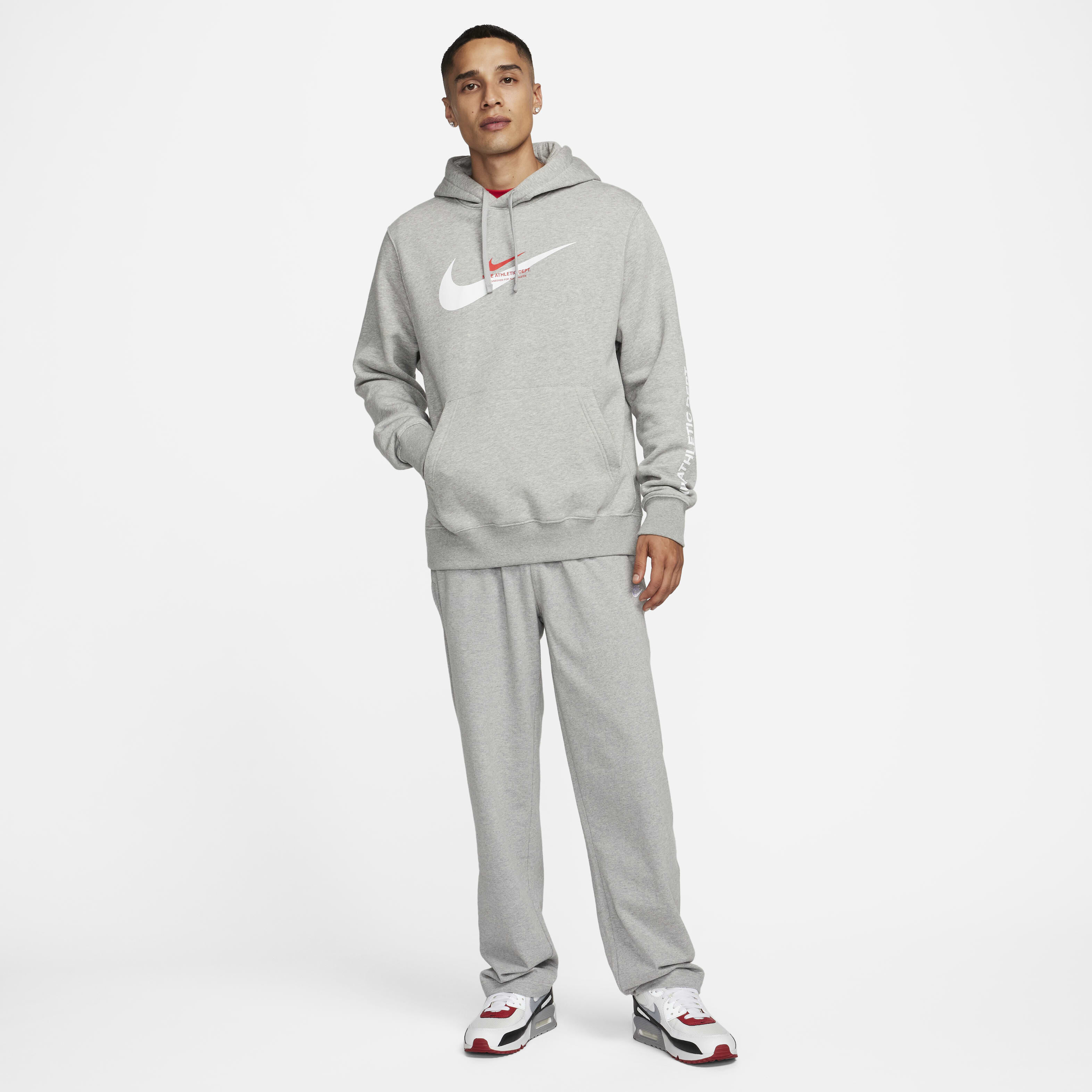 Nike Sportswear Club image number 4