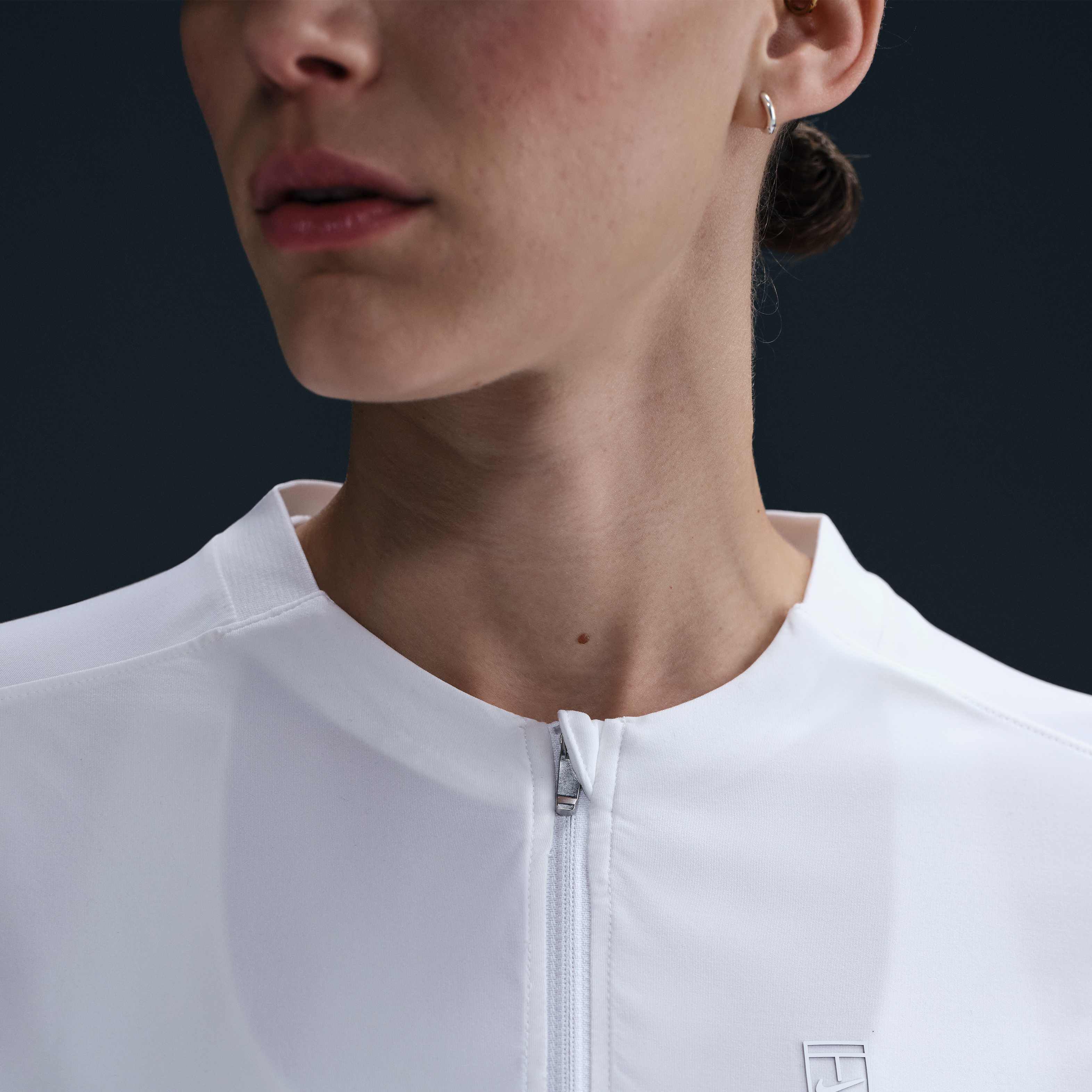 NikeCourt Advantage image number 2