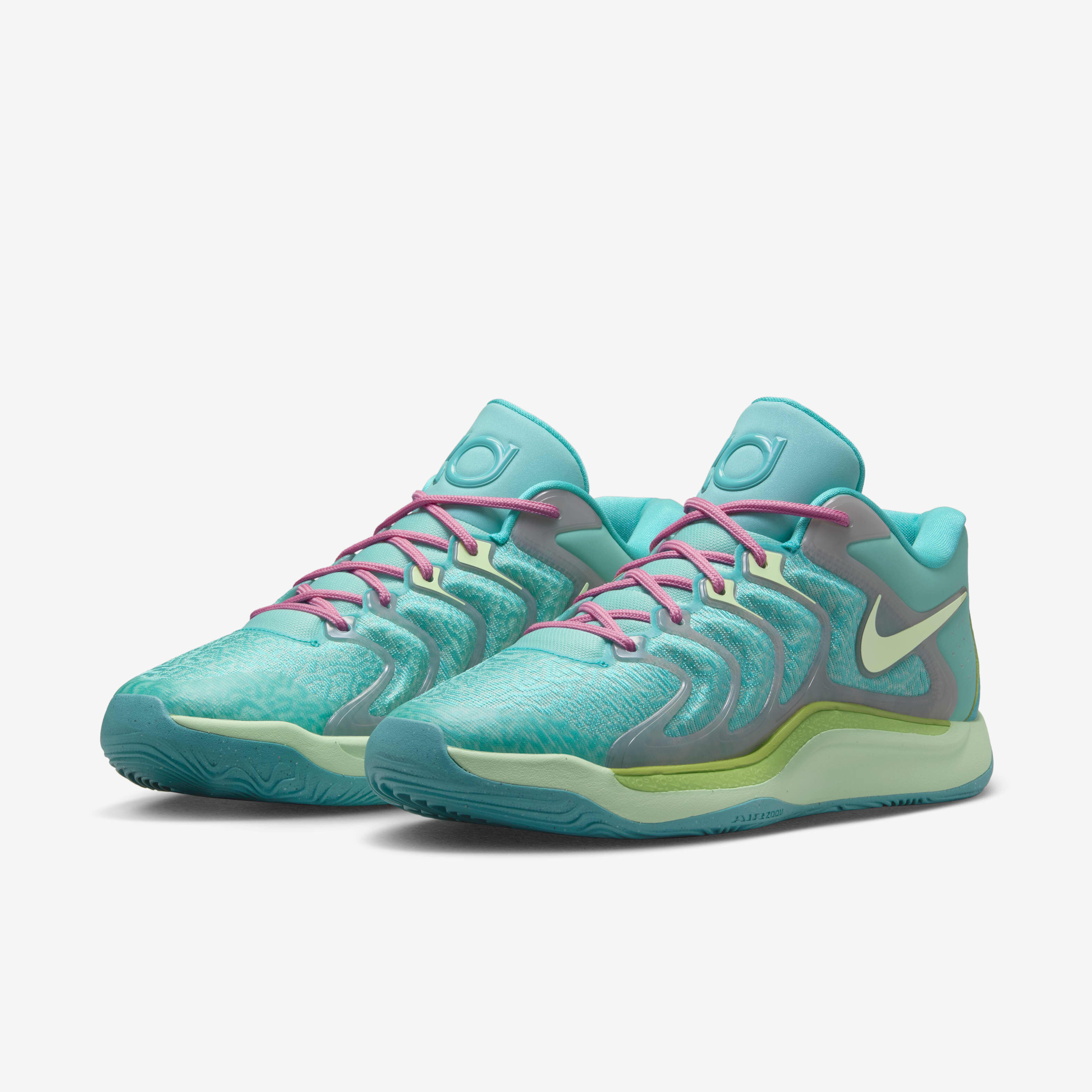 Buy KD17 x Jonquel Jones Basketball Shoes Nike Kuwait Official