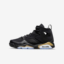 Jordan Flight Club '91