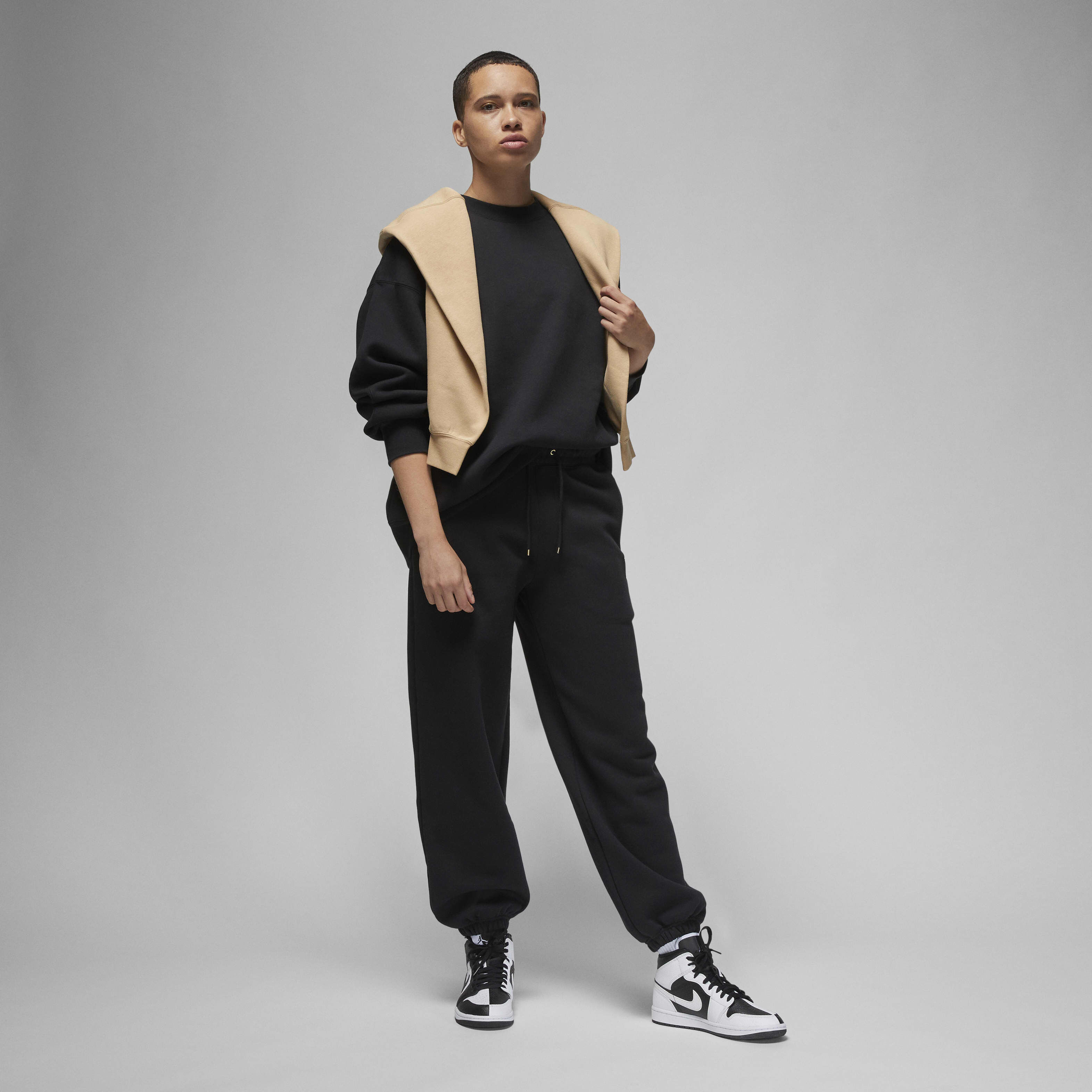 Jordan Flight Fleece image number 4