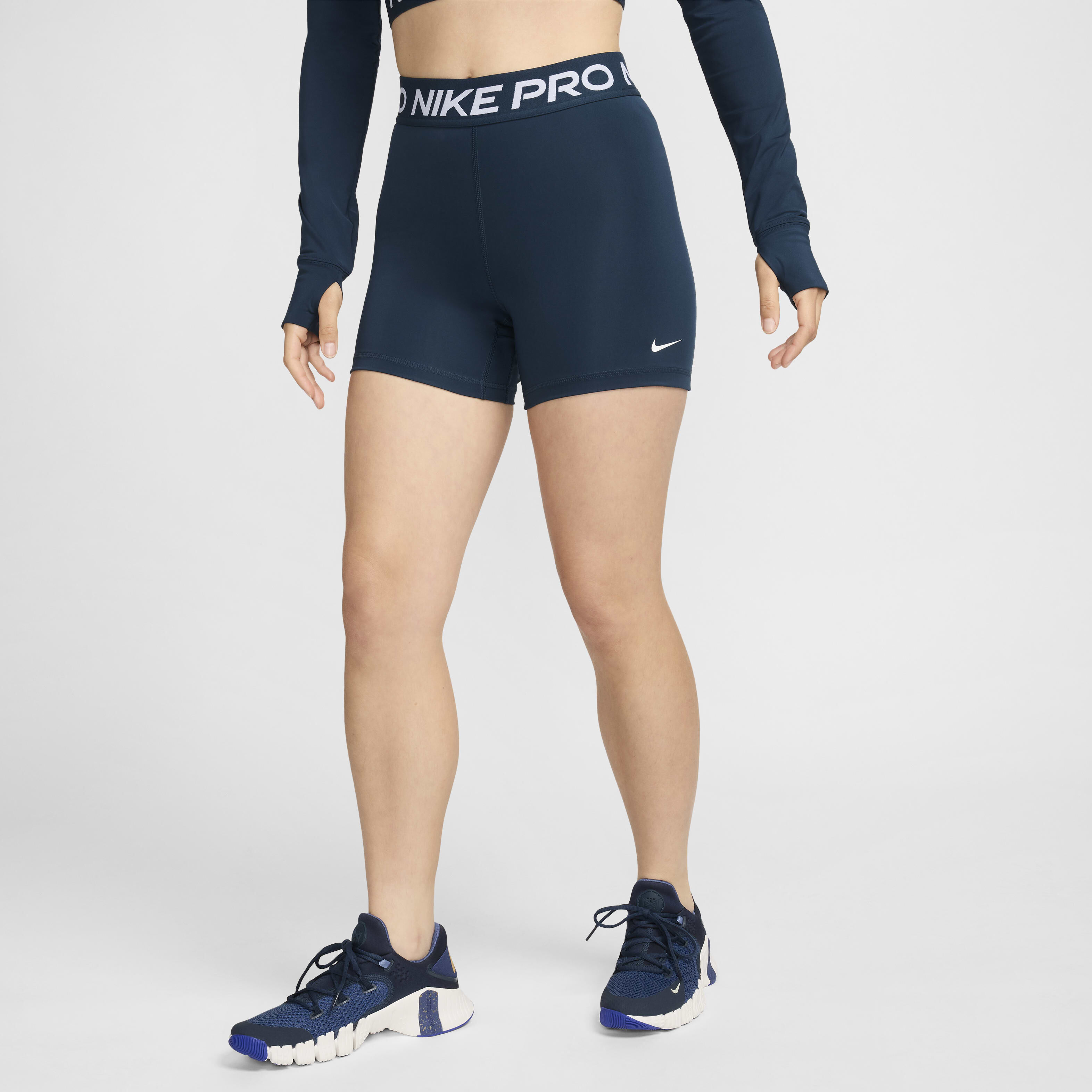 Nike Pro 365 image number 0