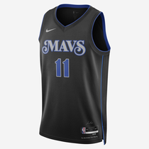 Luka Dončić Dallas Mavericks 2023/24 City Edition