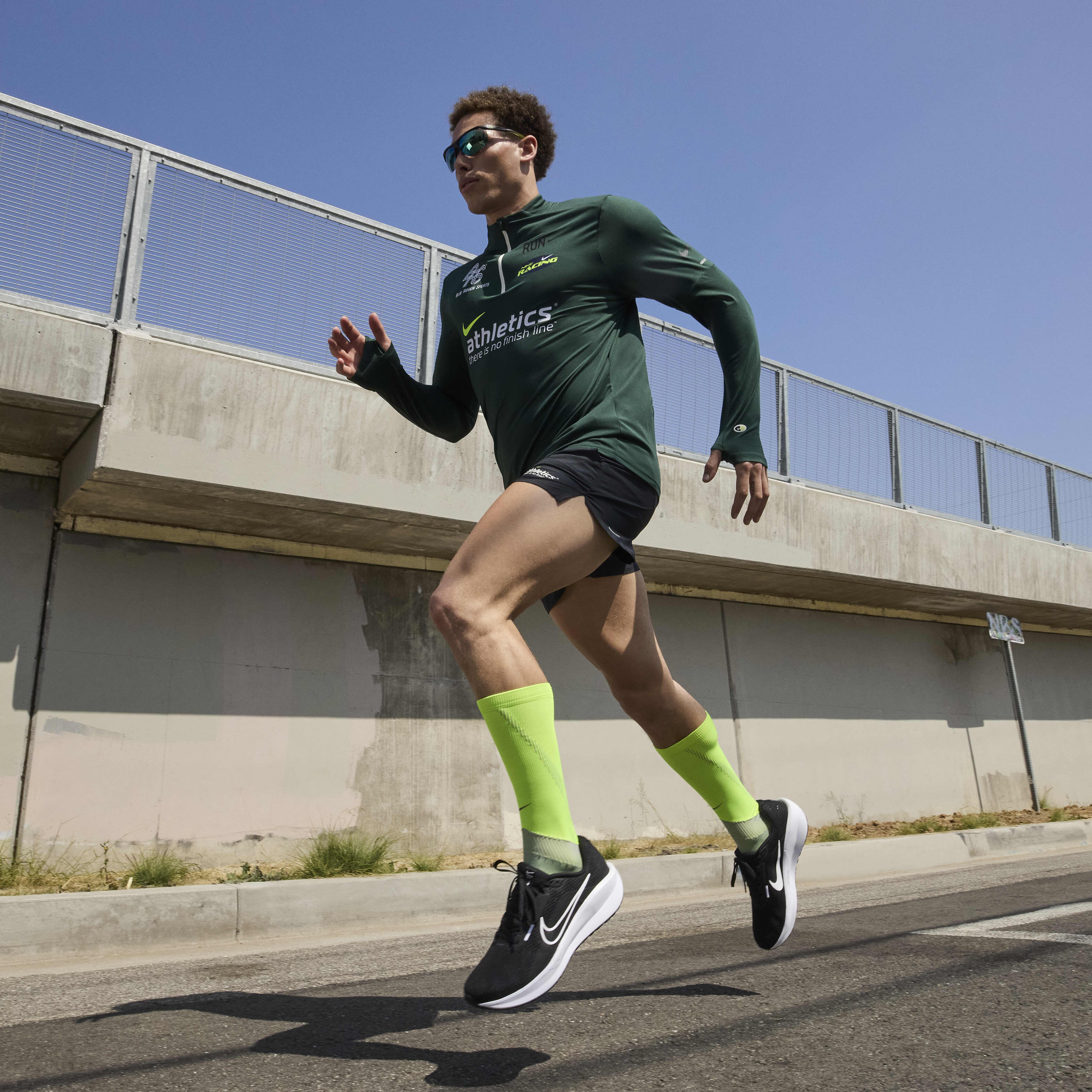 نايكي داونشفتر 13 image number 10