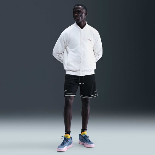 شورتات رجالي-نايكي, ليبرون, شورت كرة السلة للرجال - 8 إنش شورتات رجالي-نايكي, ليبرون, شورت كرة السلة للرجال - 8 إنش