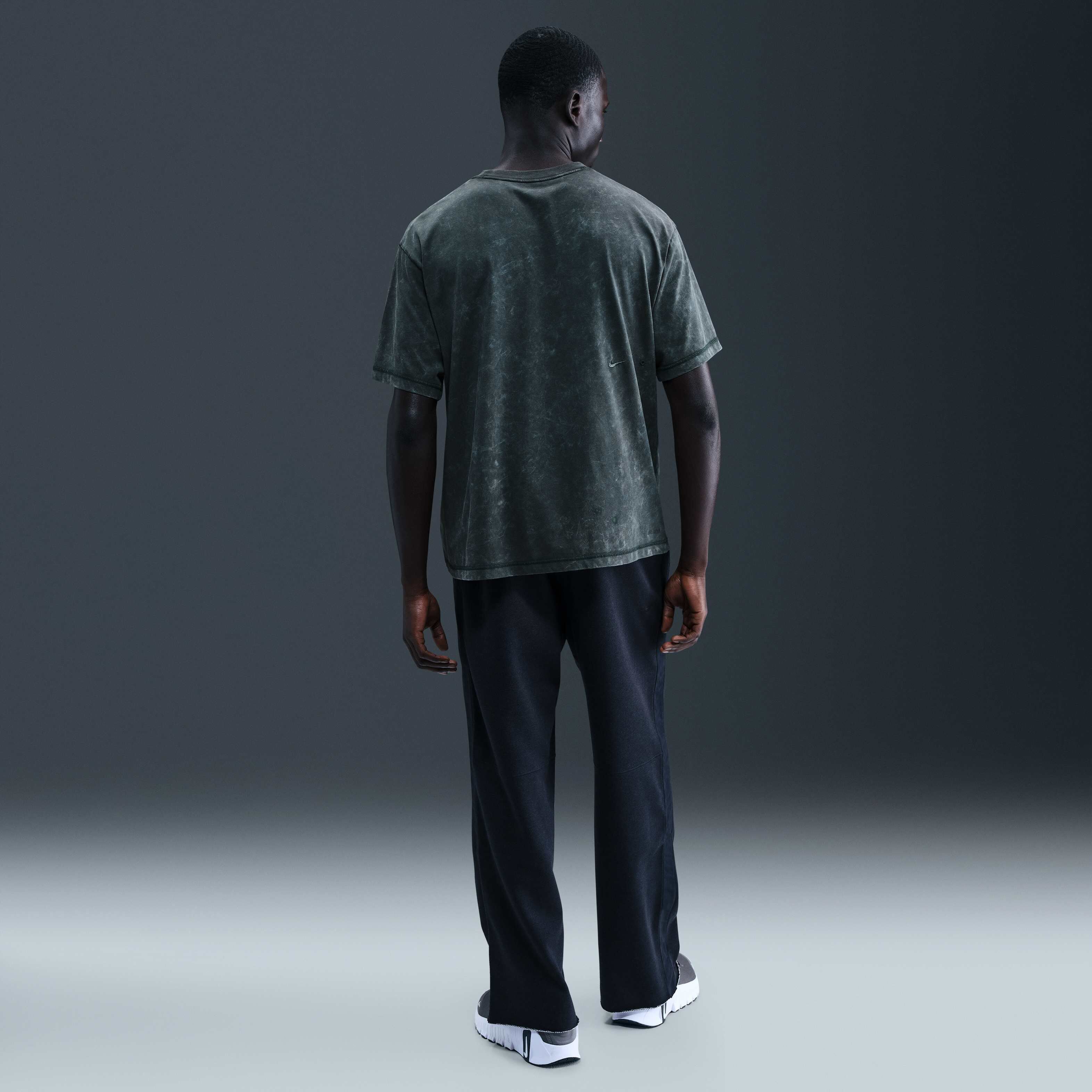 Nike Gym Heritage image number 4