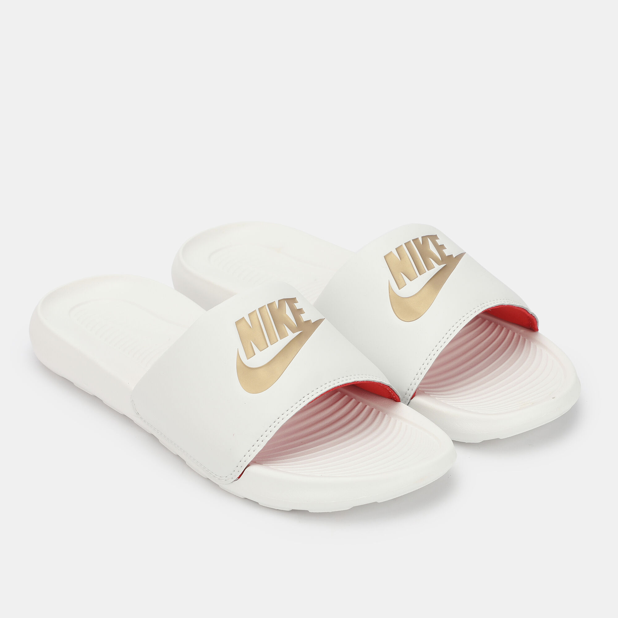 Women's Victori Slides image number 0