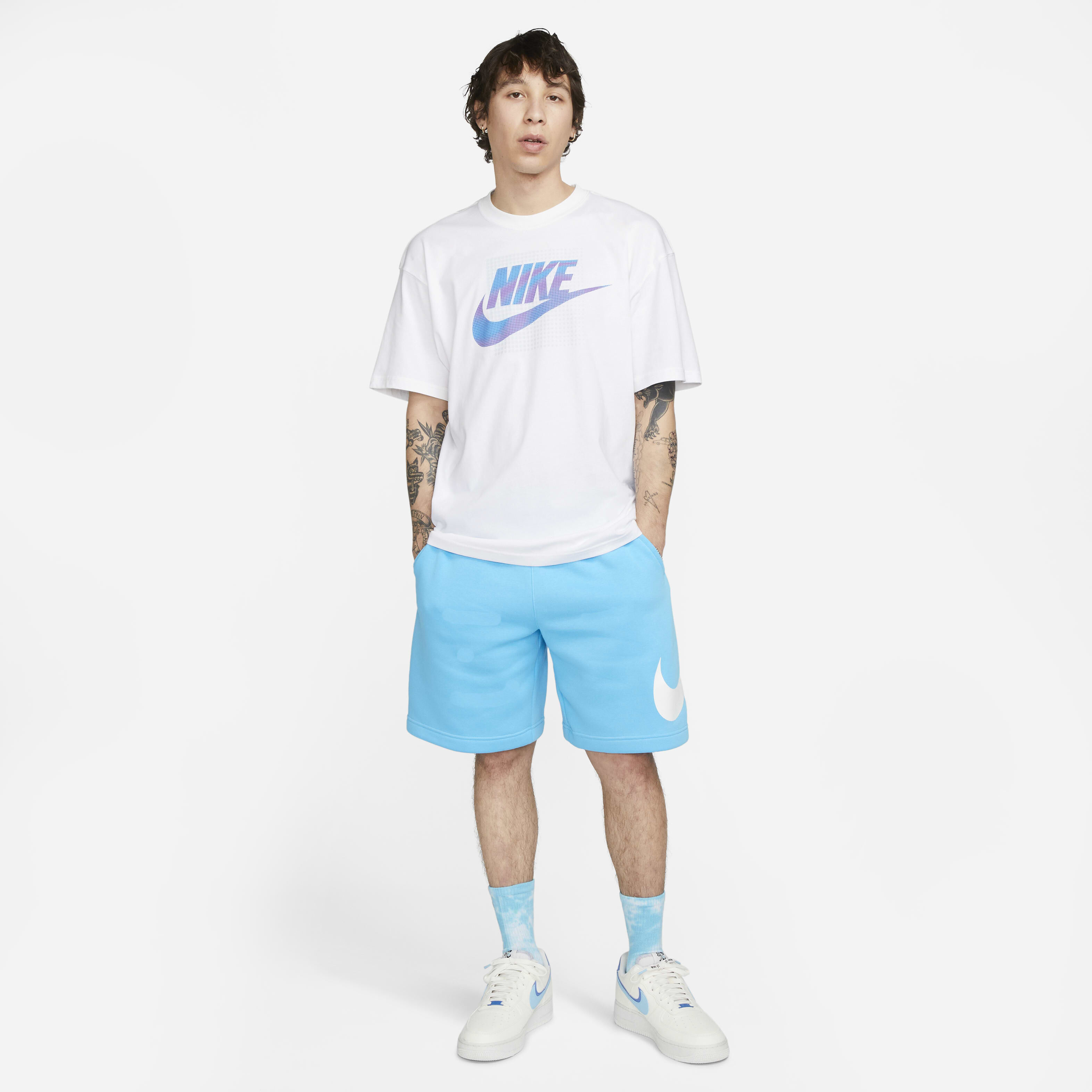 Nike Sportswear image number 3