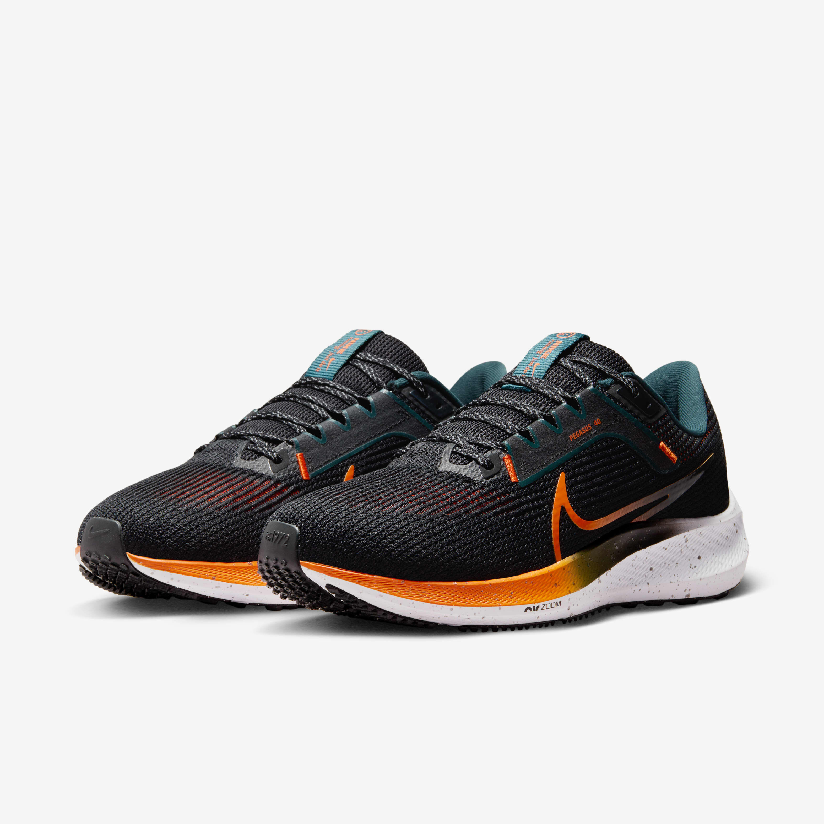Nike Pegasus 40 image number 4