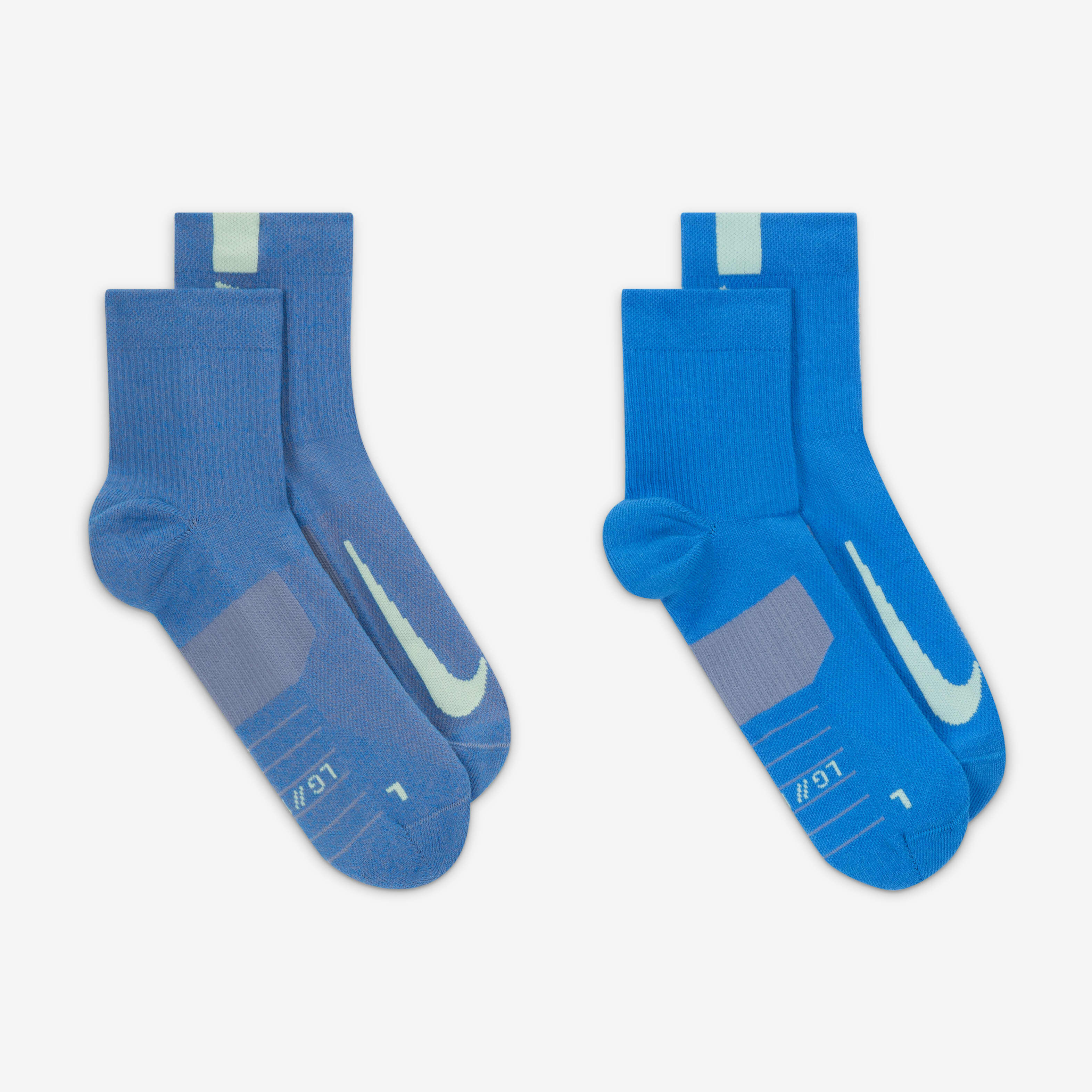 Money socks nike shop