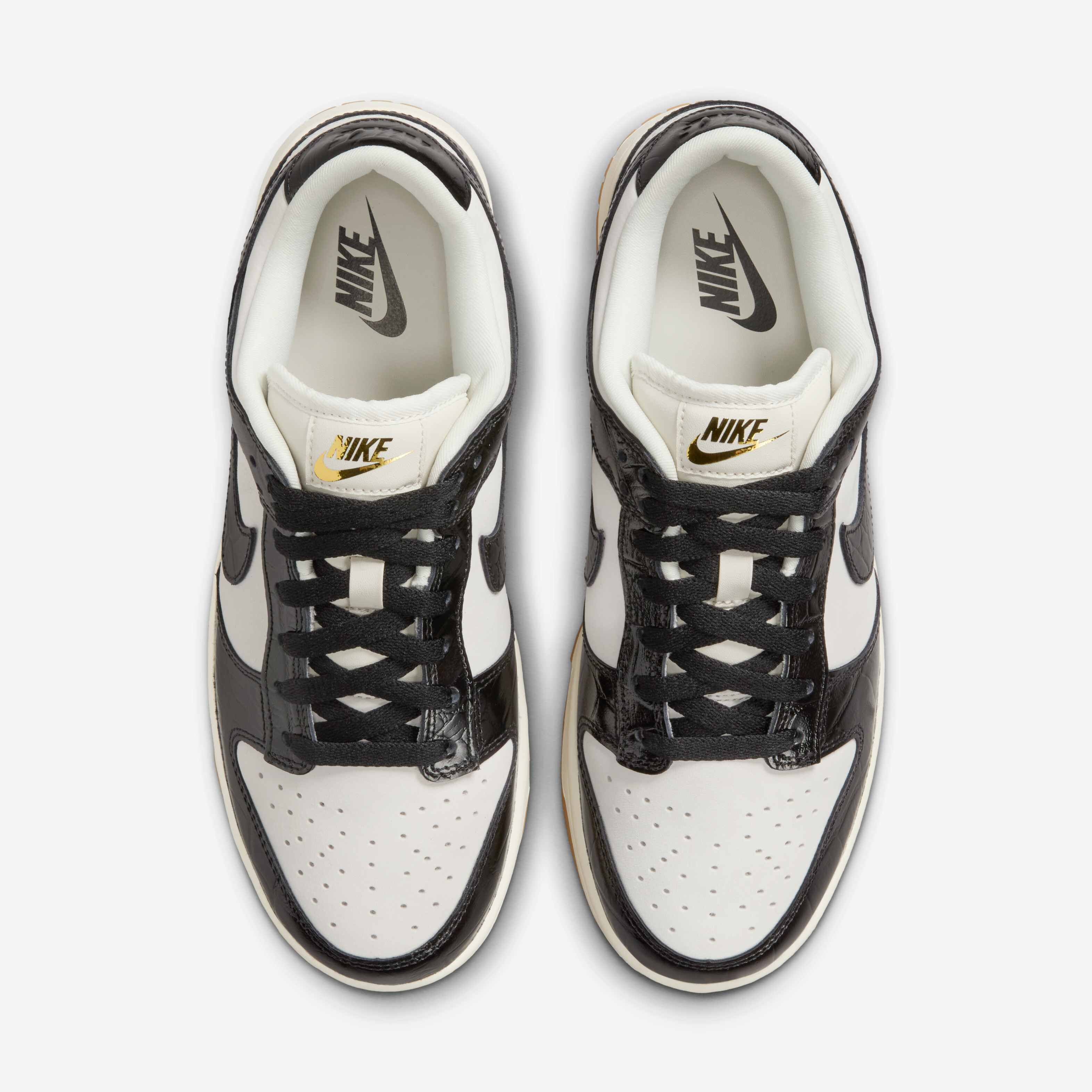 Nike Dunk Low LX image number 3