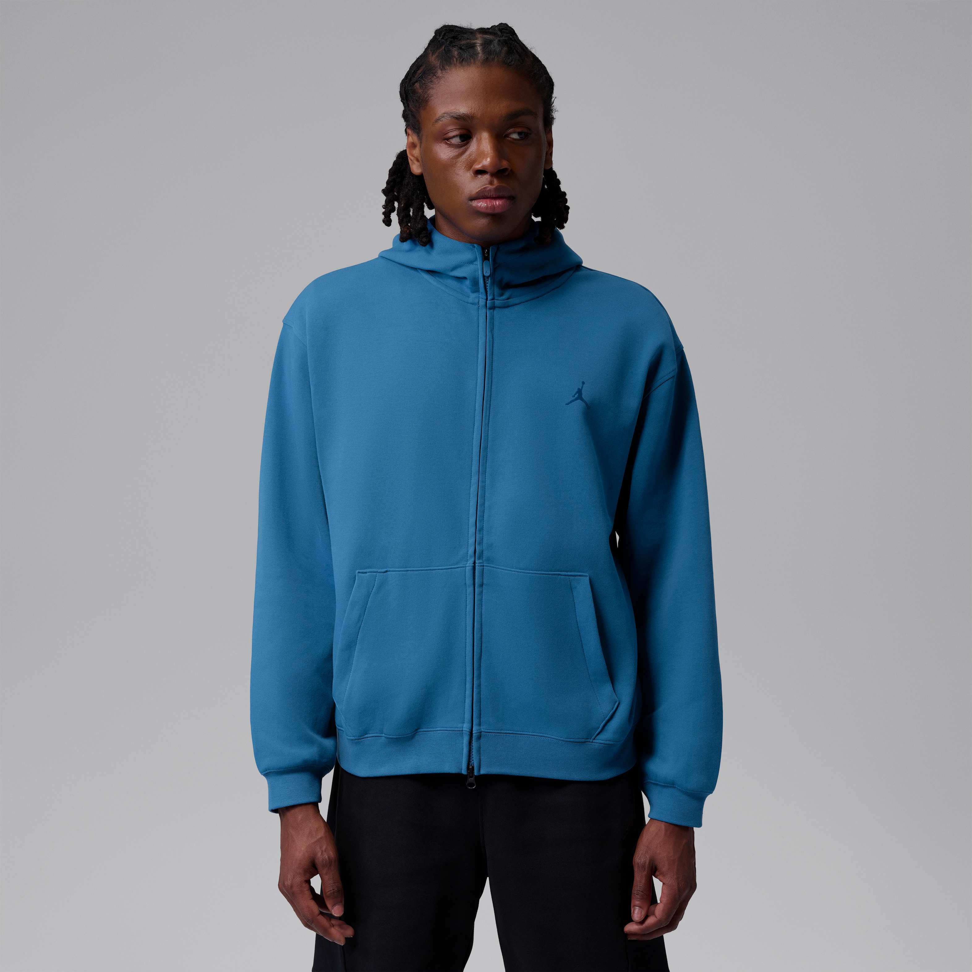 Jordan Sport Hoop Fleece image number 0
