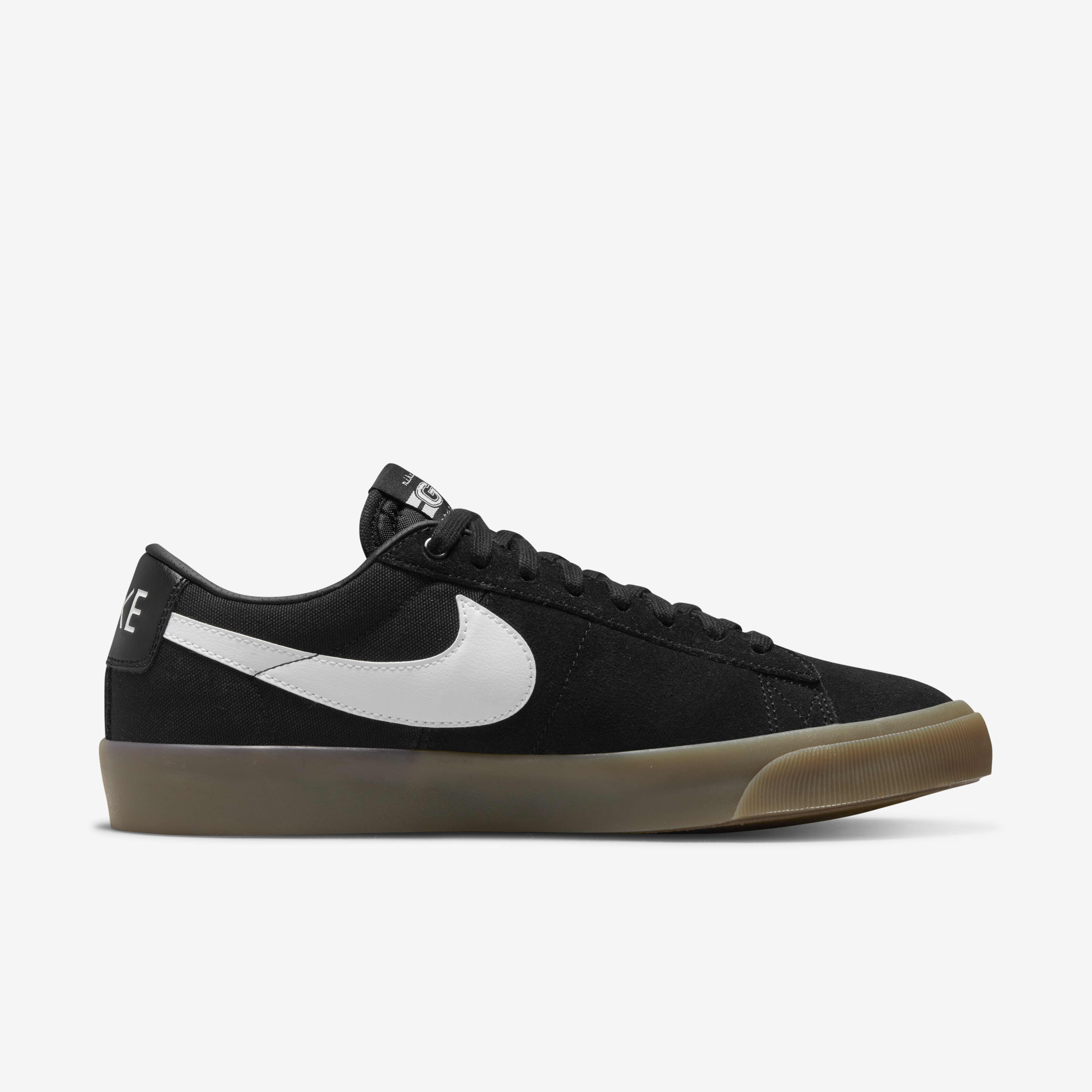 Nike SB Zoom Blazer Low Pro GT image number 2